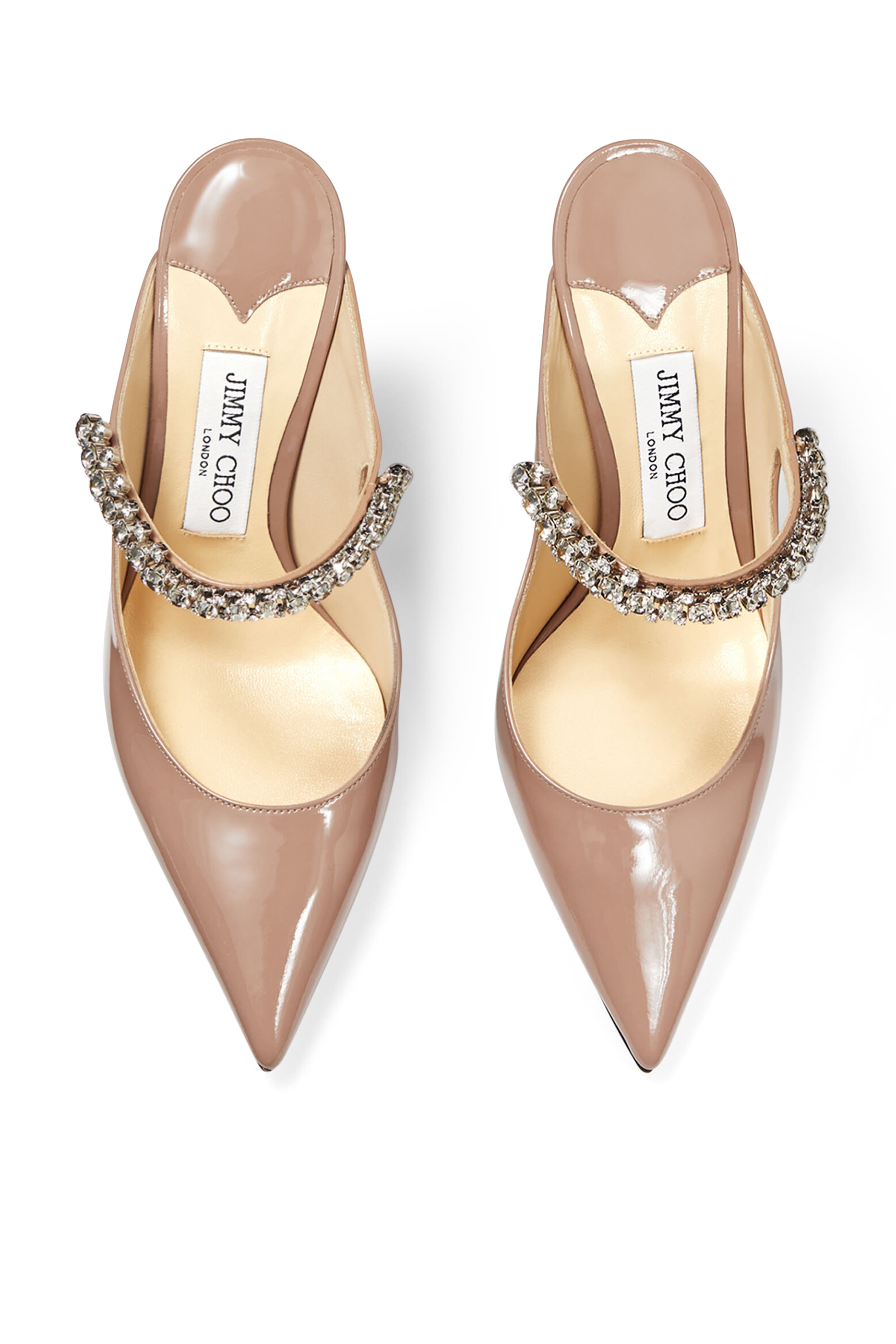Bing 100 Mules