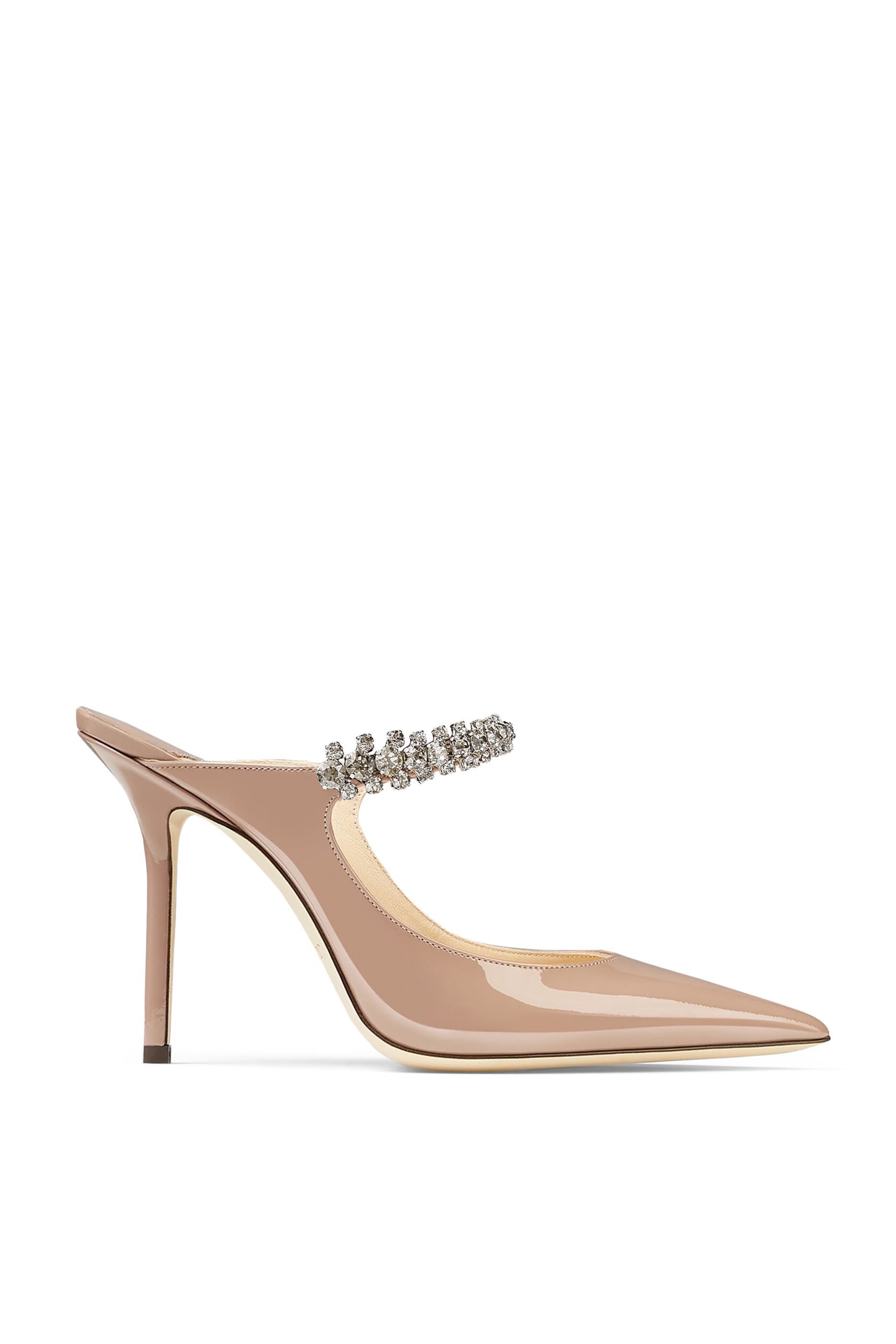 Bing 100 Mules