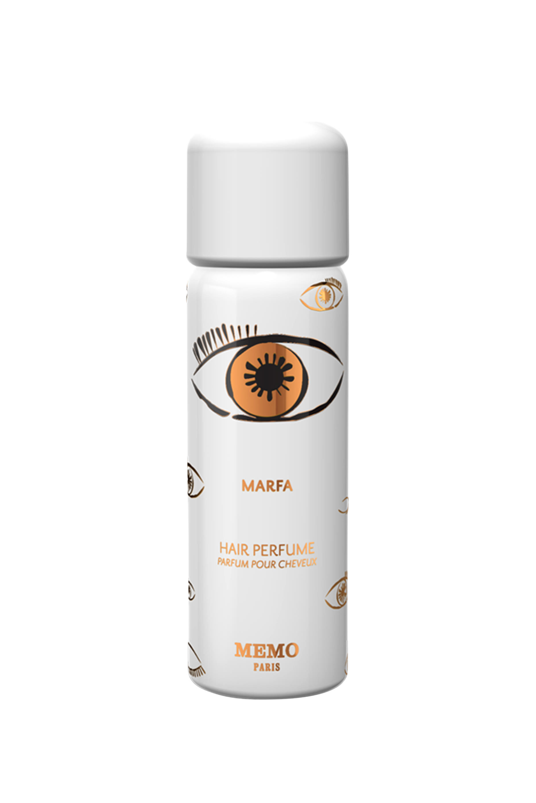 Marfa Hair Perfume