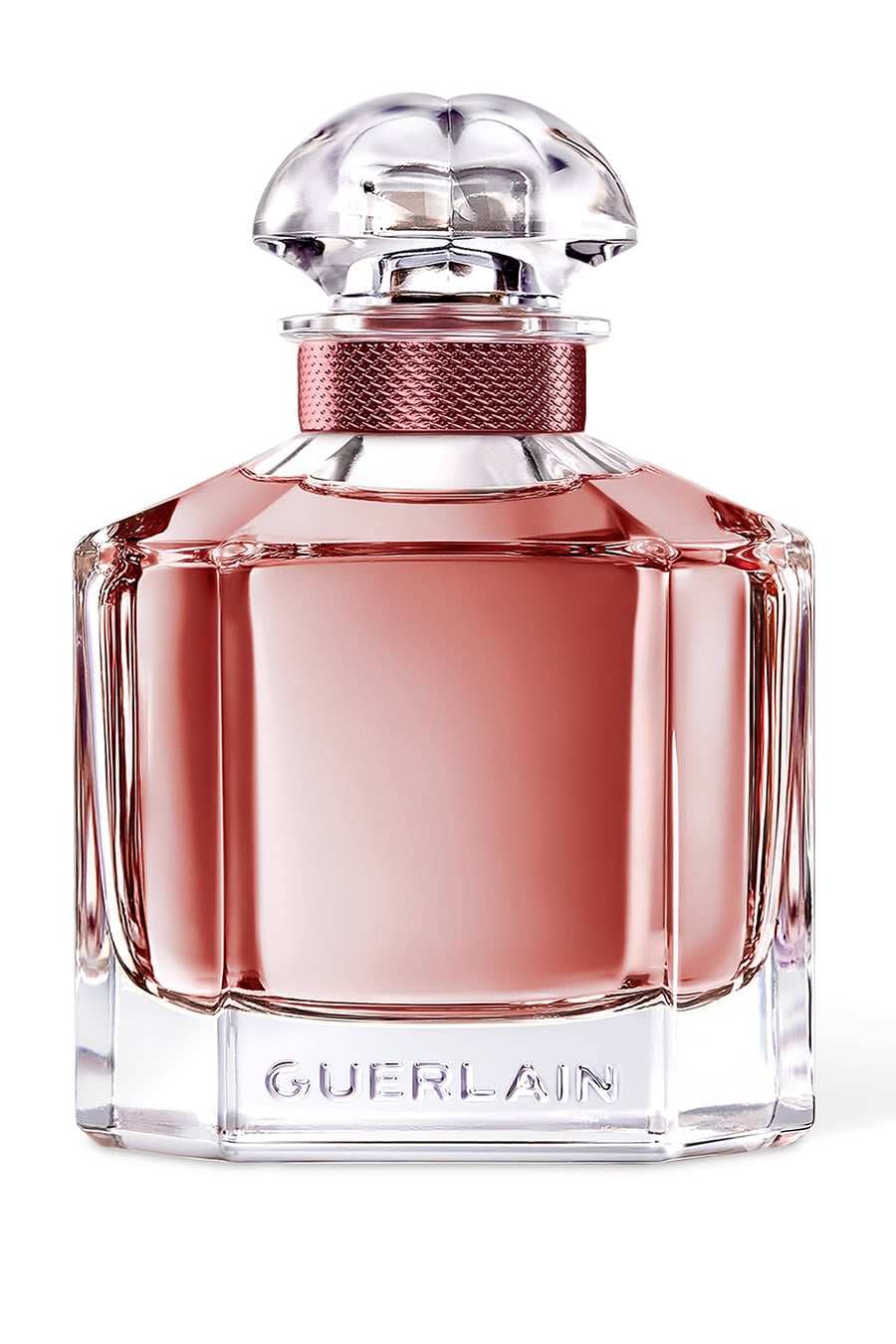 ماء عطر بخاخ مون جيرلان إنتنس
