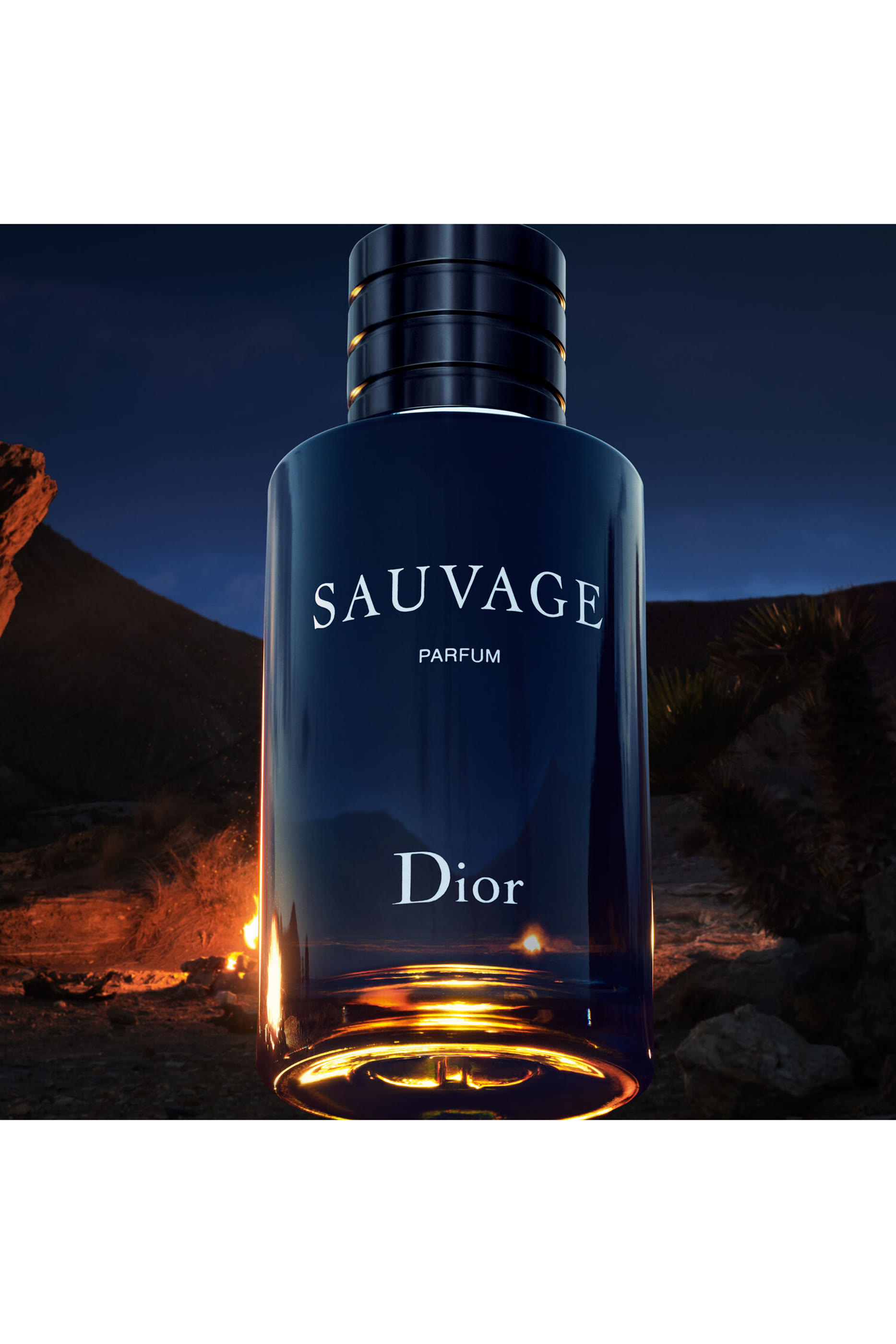 عطر سوفاج