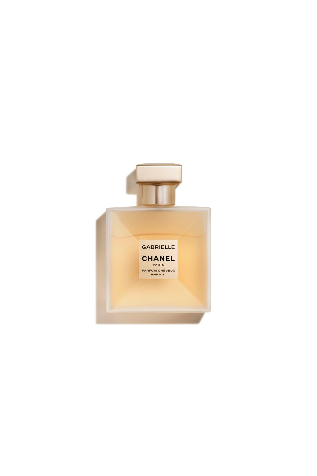 GABRIELLE CHANEL Hair Mist
