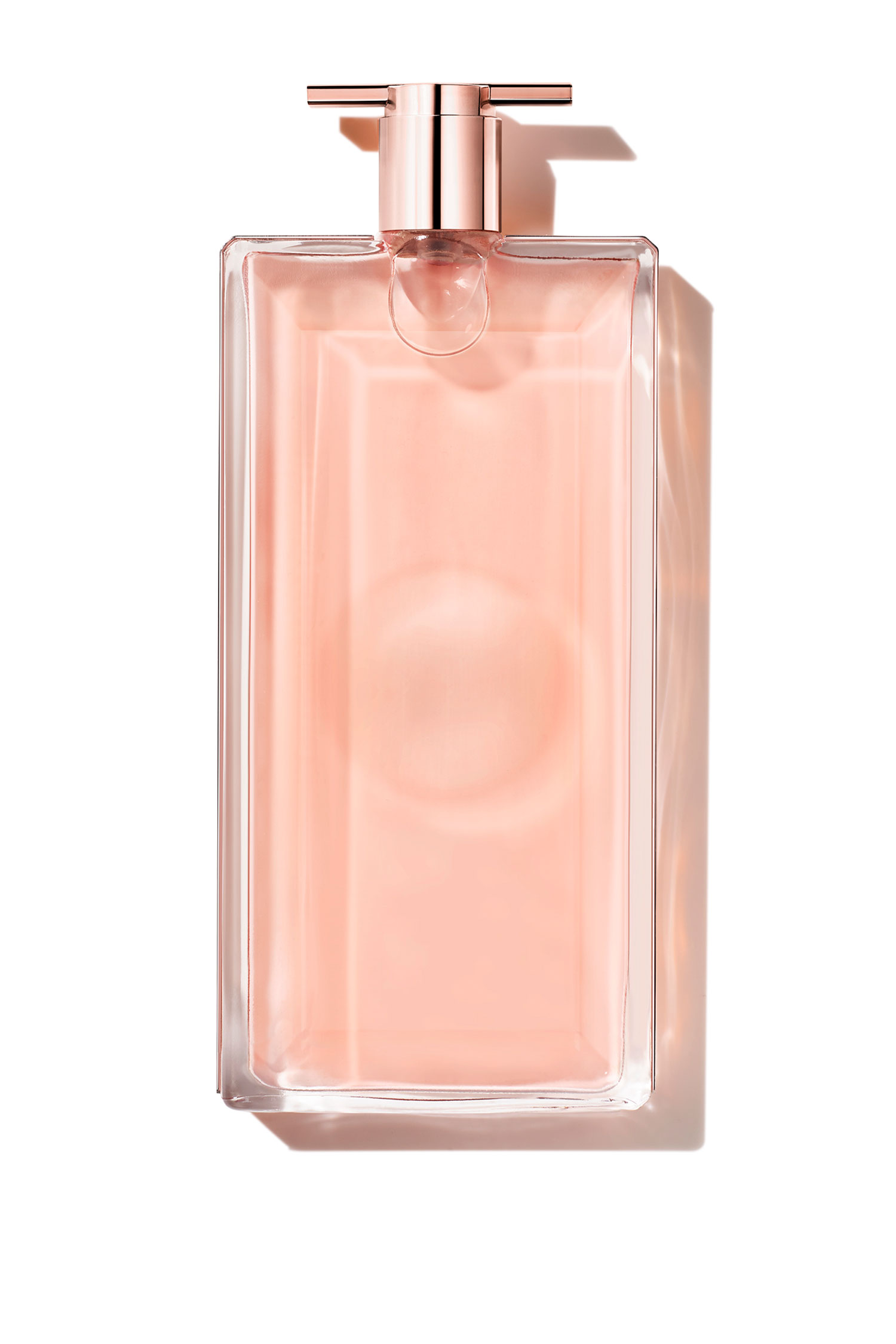 ماء عطر ايدول
