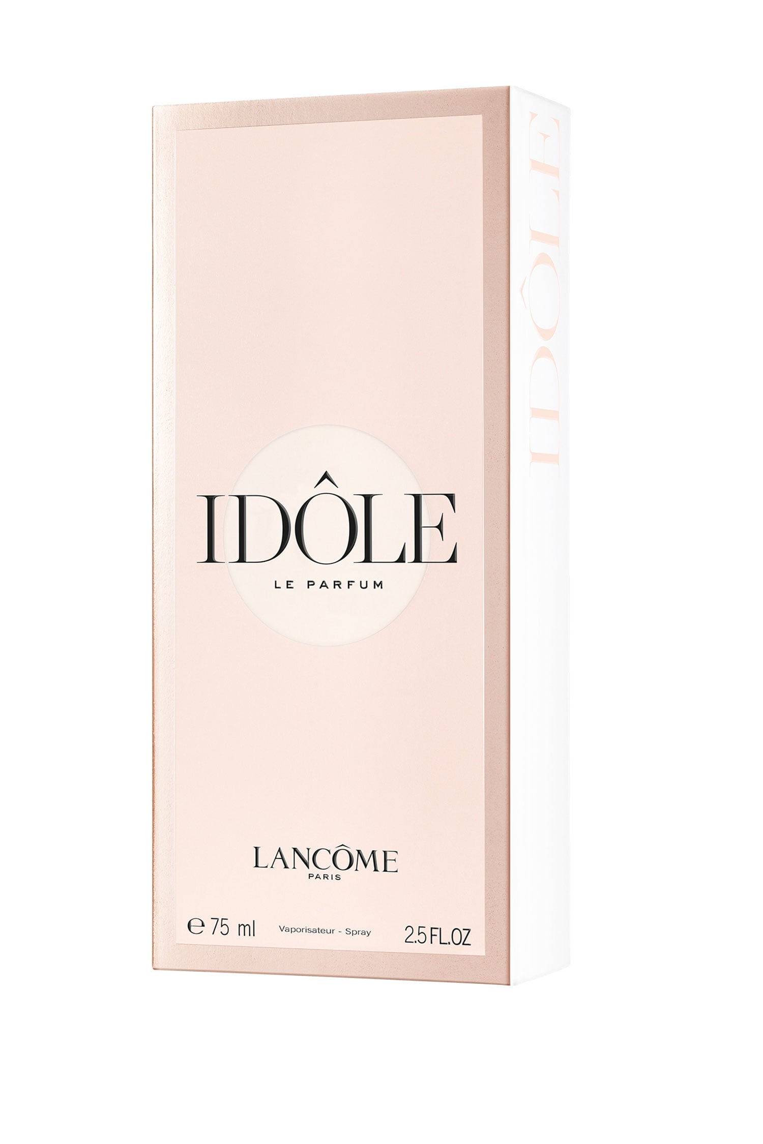 ماء عطر ايدول