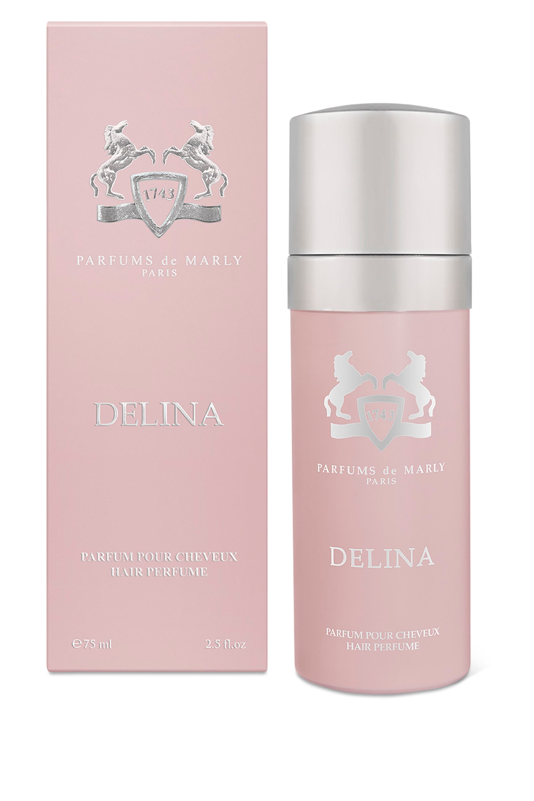 Delina Hair Mist