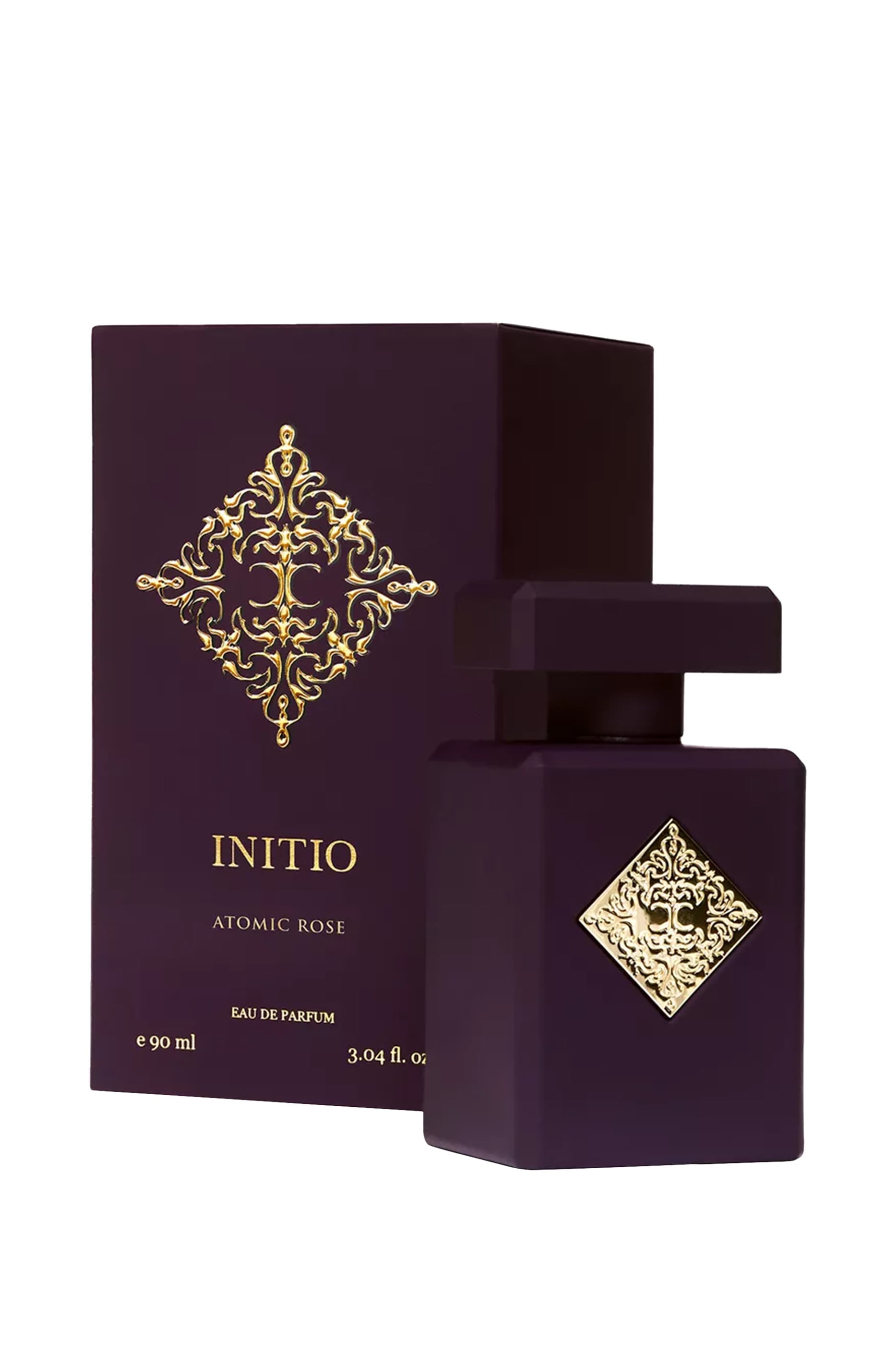 Carnal Atomic Rose Eau De Parfum