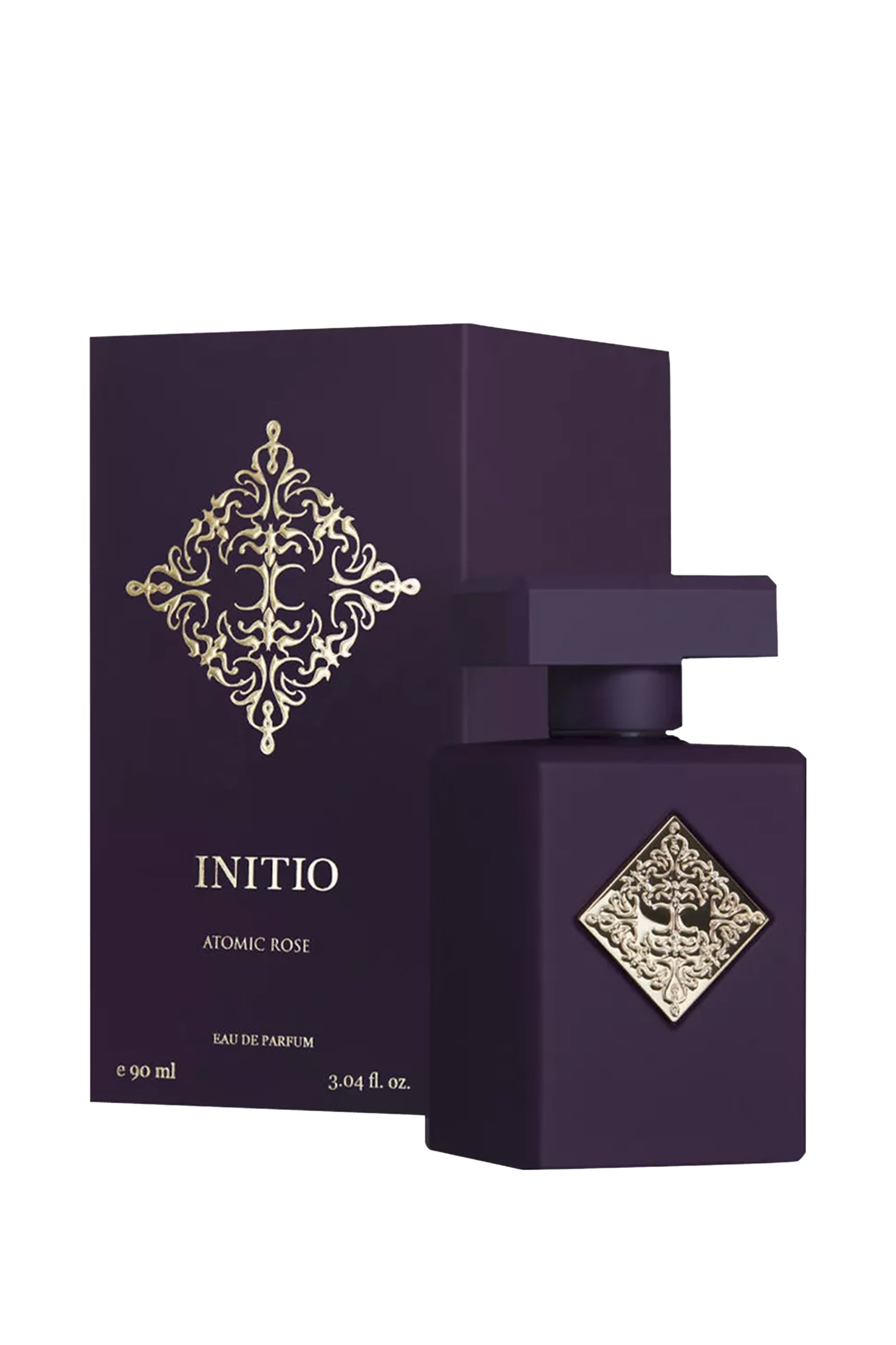 Carnal Atomic Rose Eau De Parfum