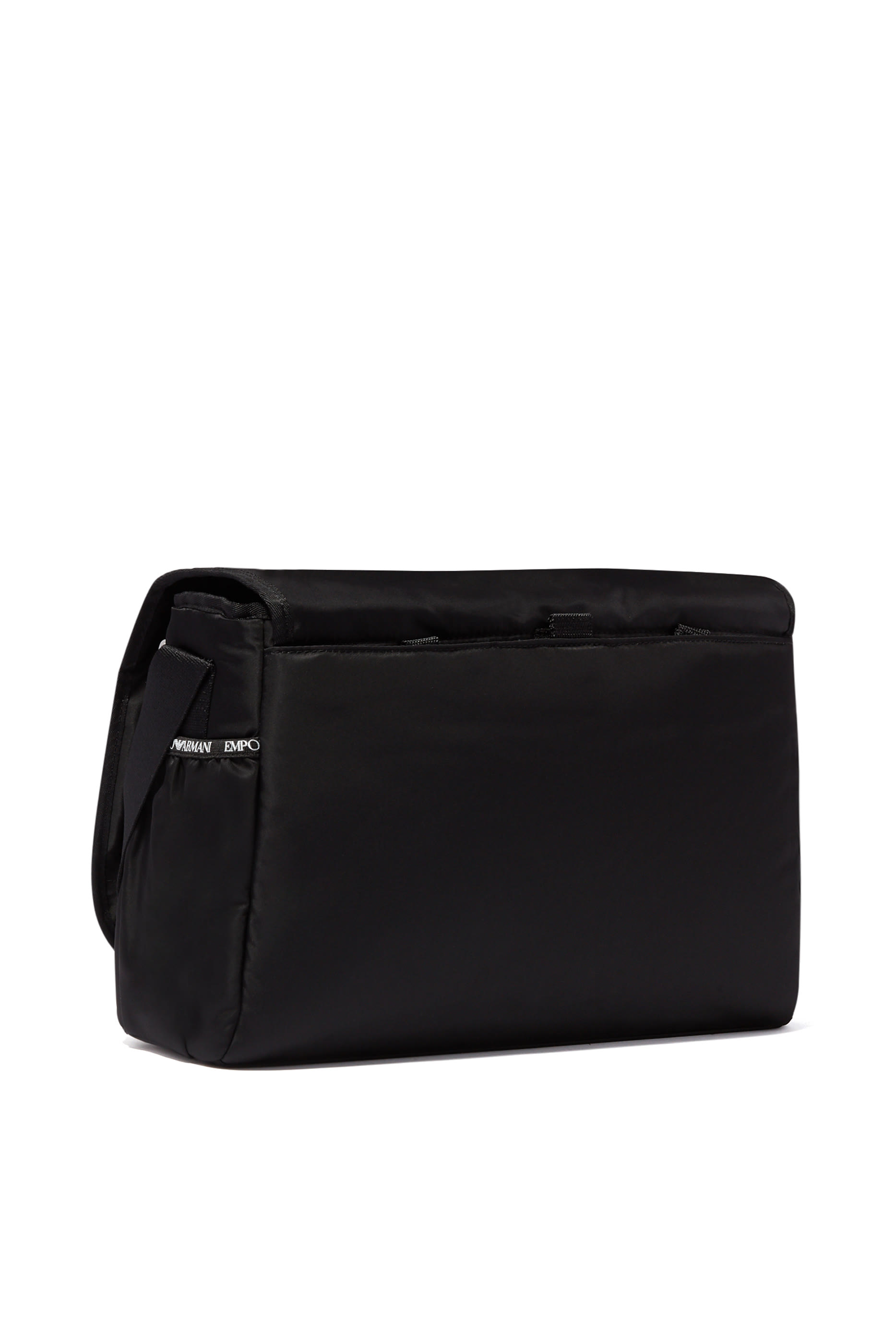 Kids Nylon Diaper Bag
