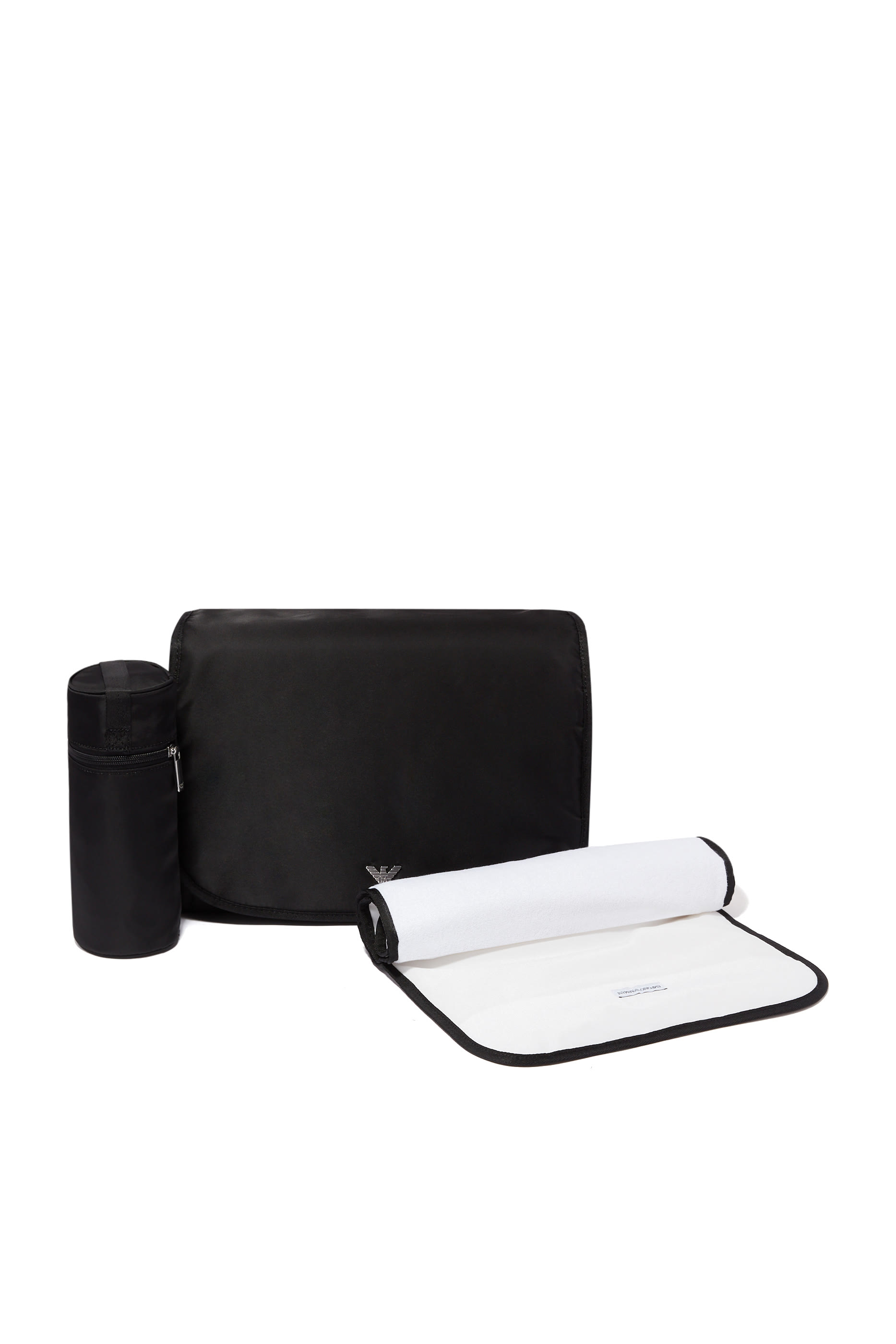 Kids Nylon Diaper Bag