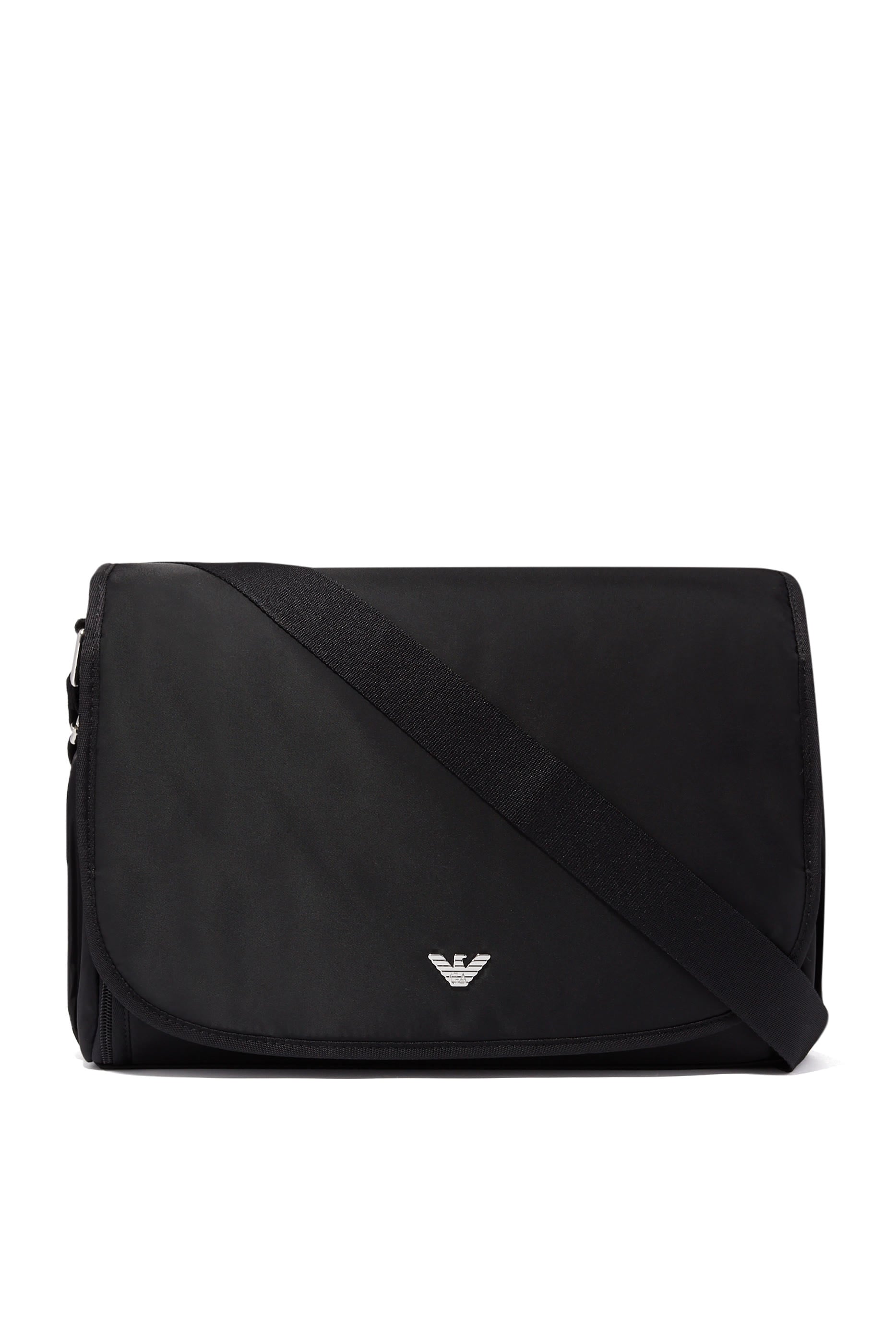 Kids Nylon Diaper Bag