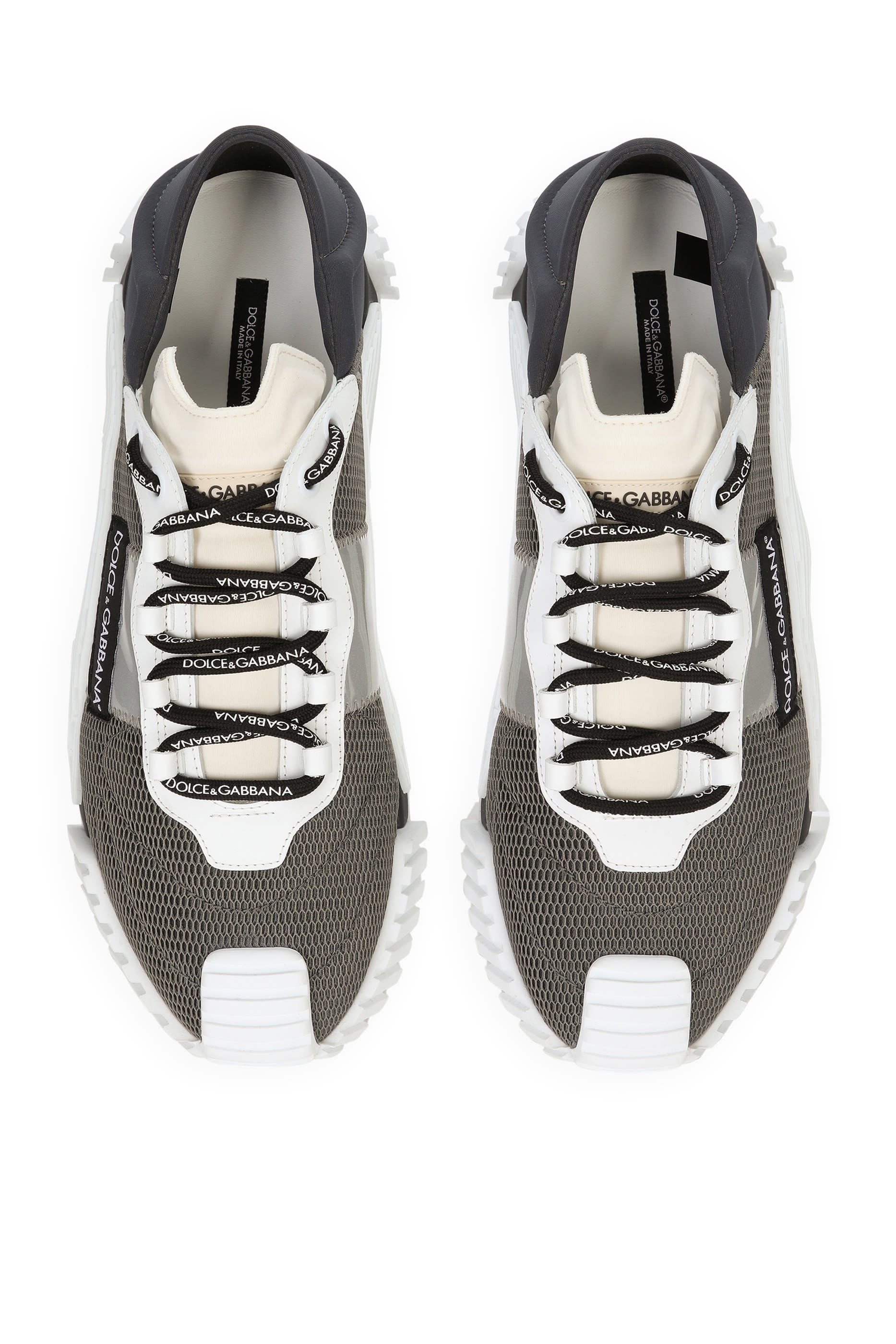  NS1 Slip On Sneakers