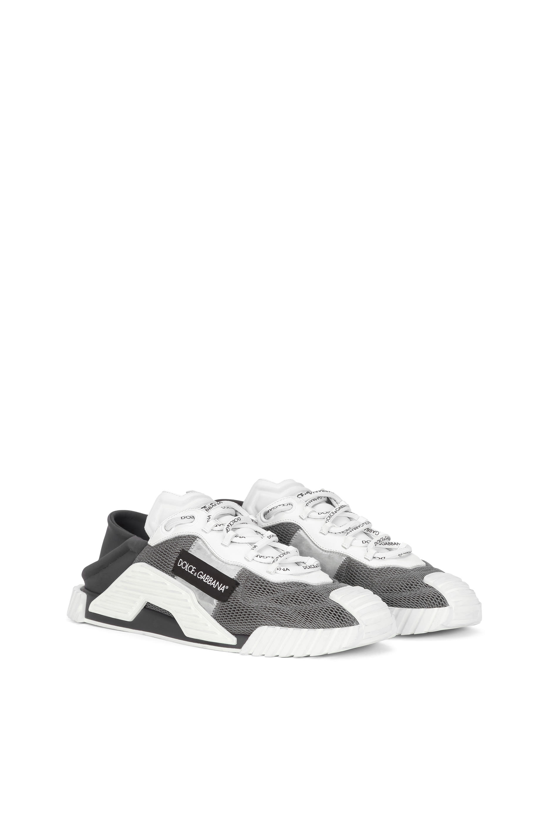  NS1 Slip On Sneakers