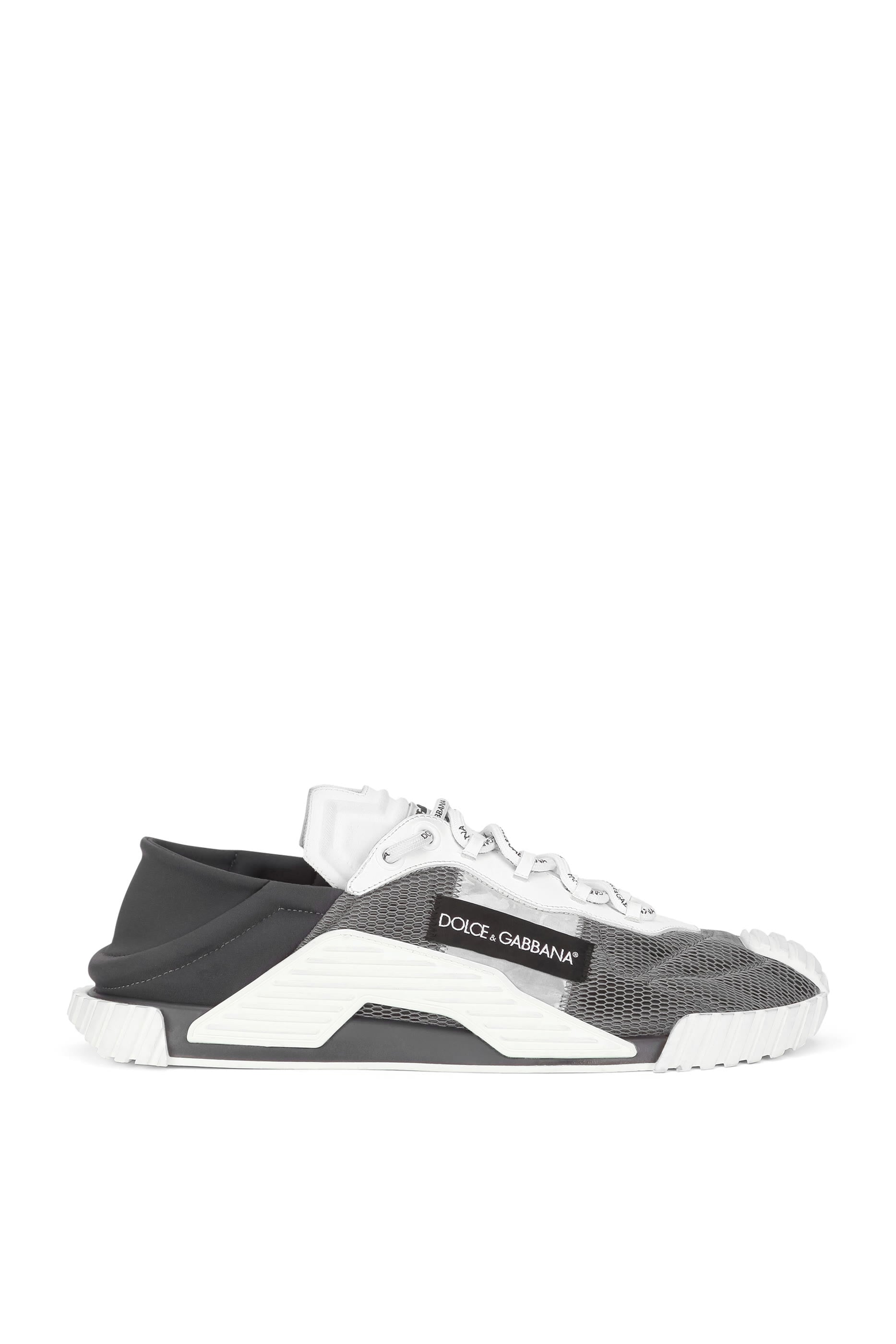  NS1 Slip On Sneakers