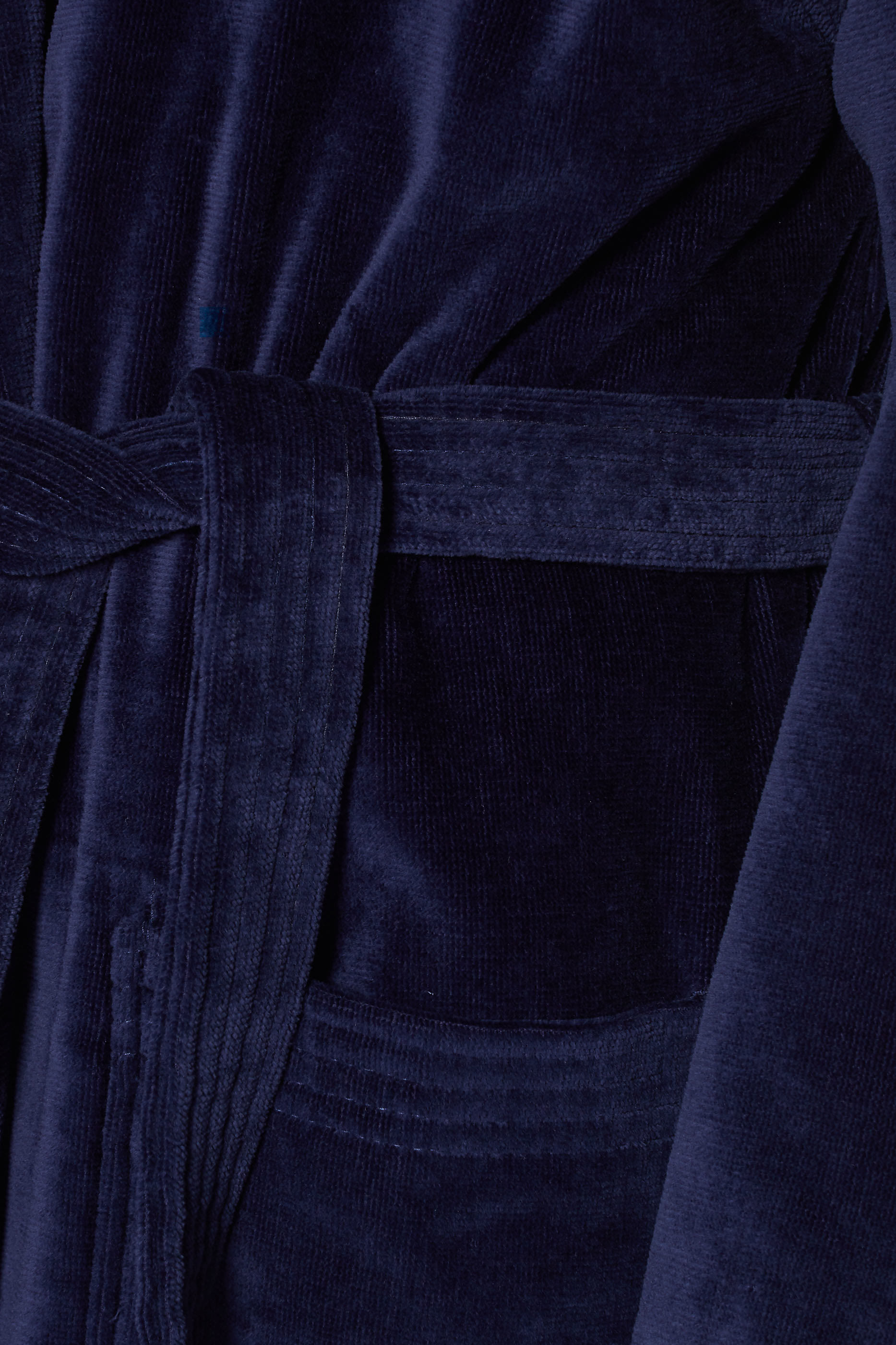 Velour Triton 10 Robe