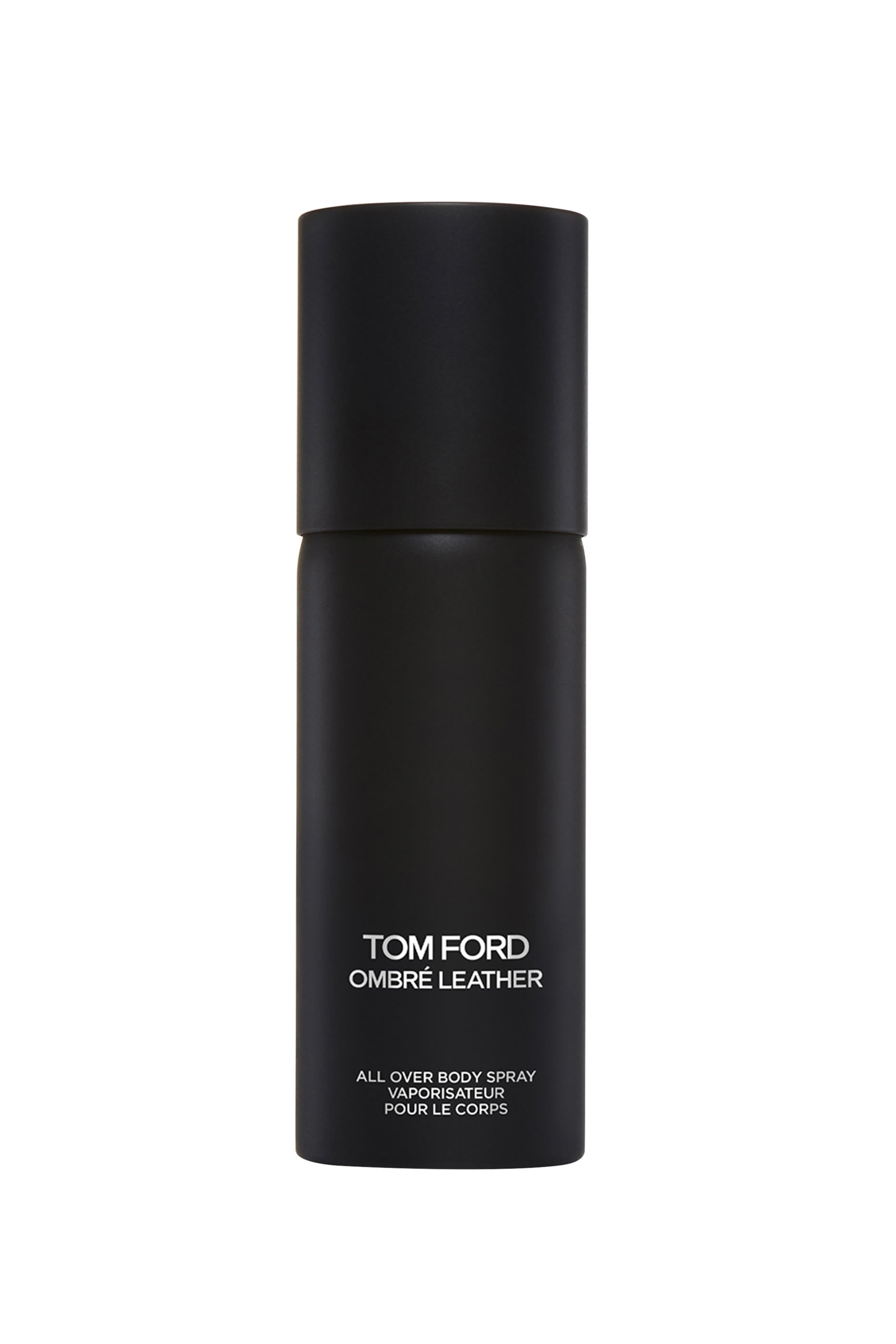 Ombré Leather All Over Body Spray