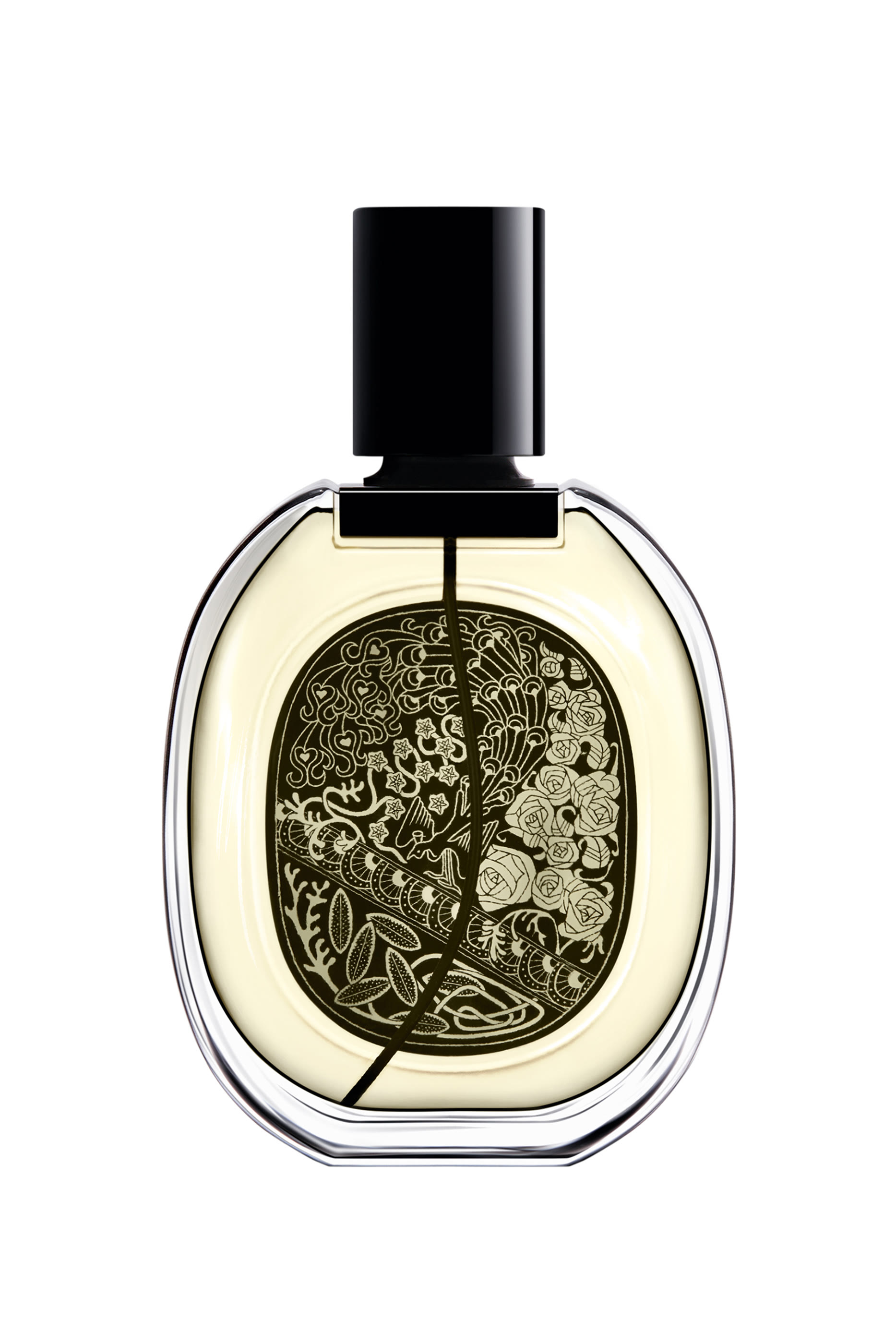 Eau Capitale Eau de Parfum