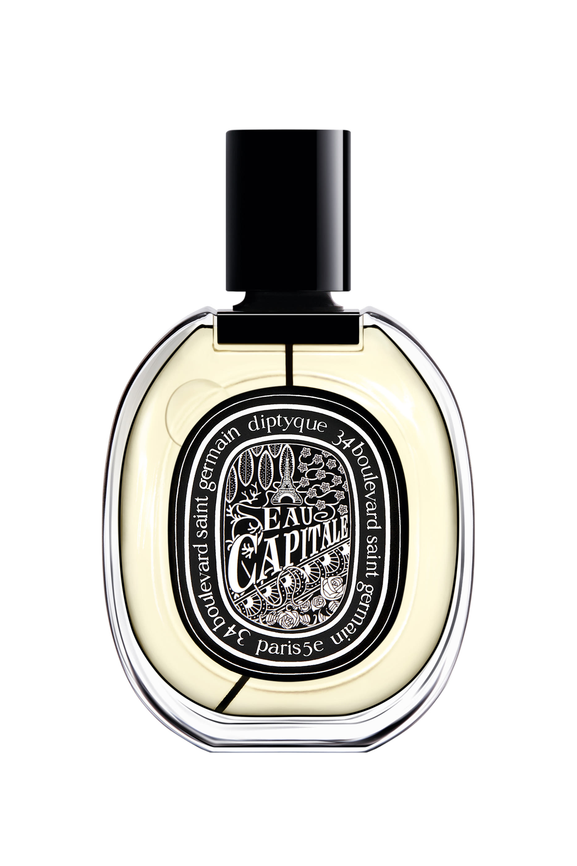 Eau Capitale Eau de Parfum