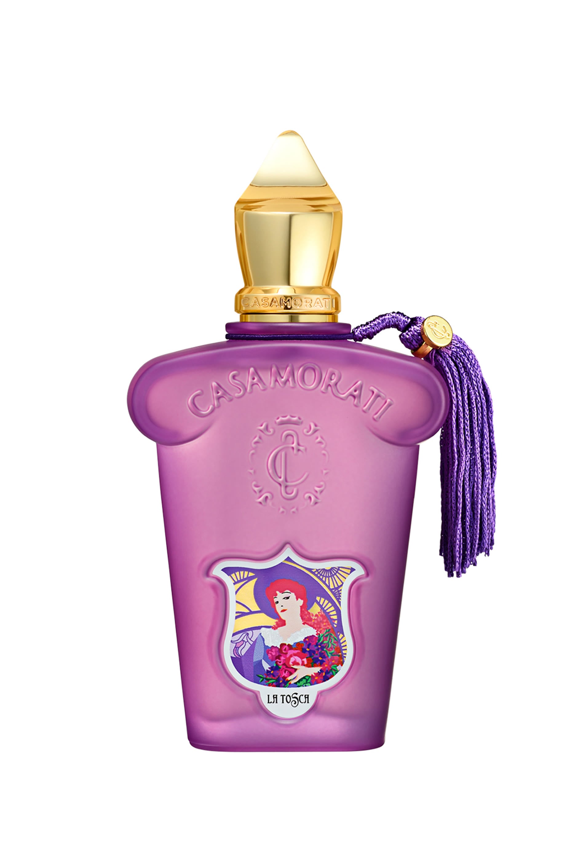 Casamorati La Tosca Eau de Parfum
