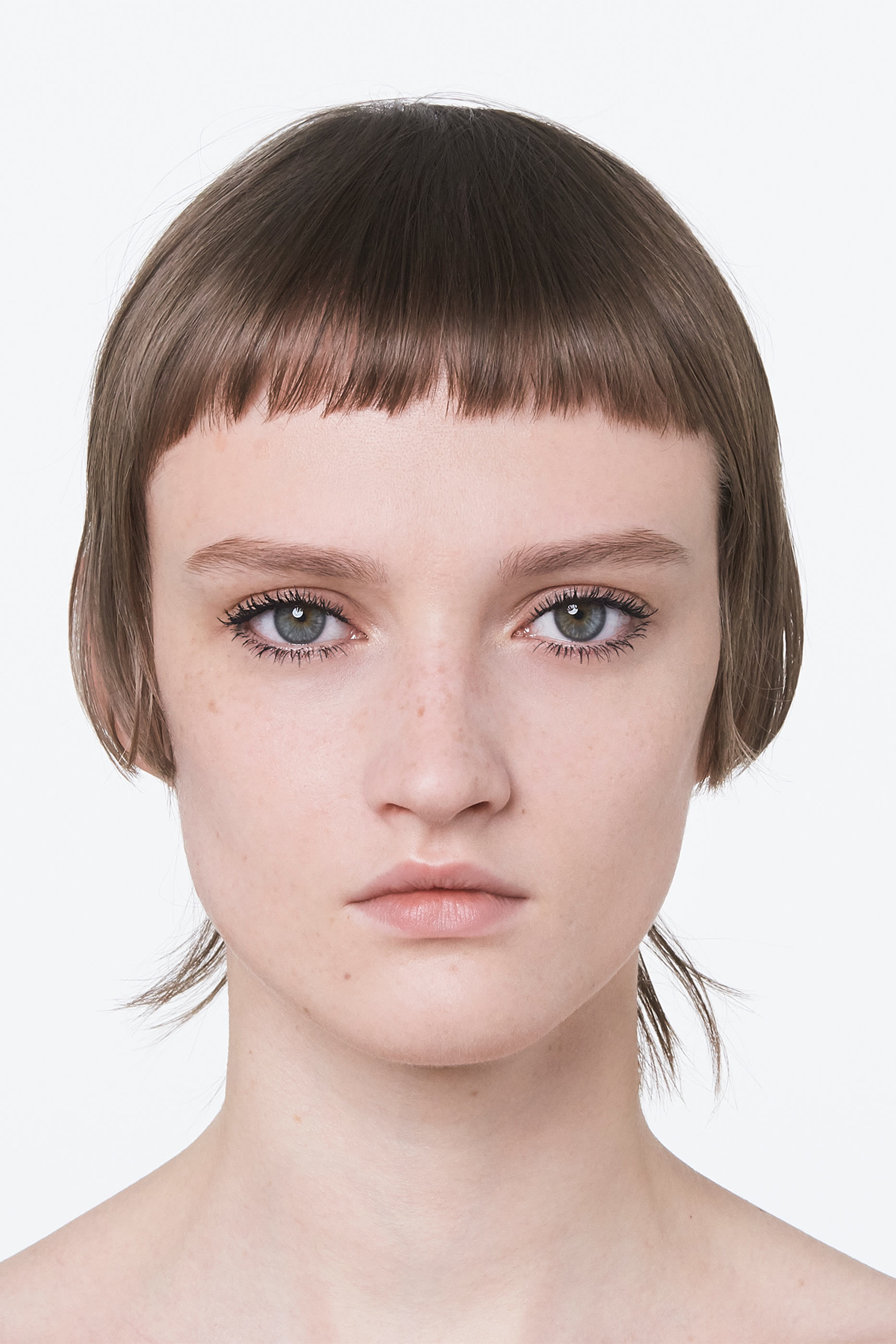 Mascara L'Obscur