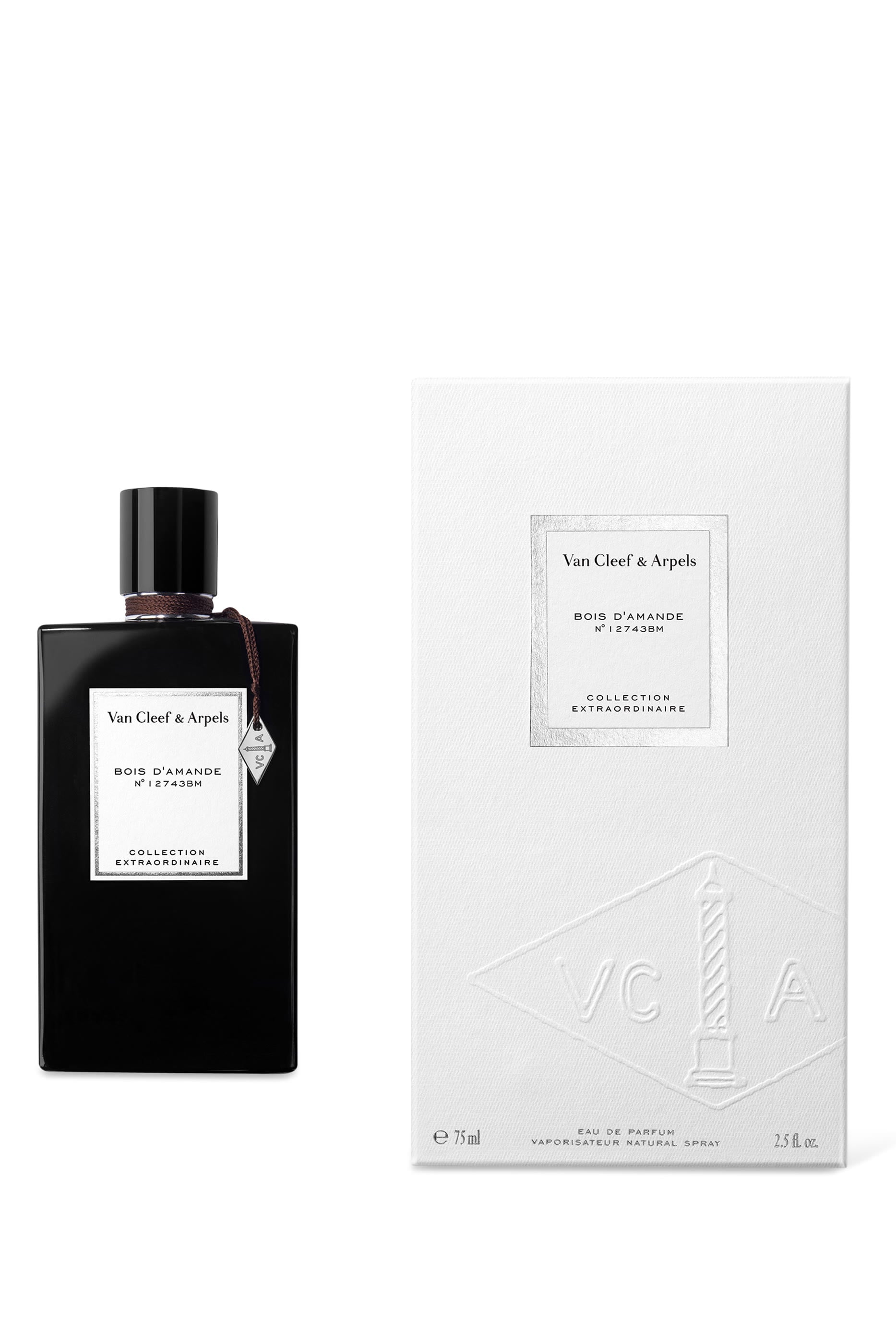 ماء عطر بوا داماند