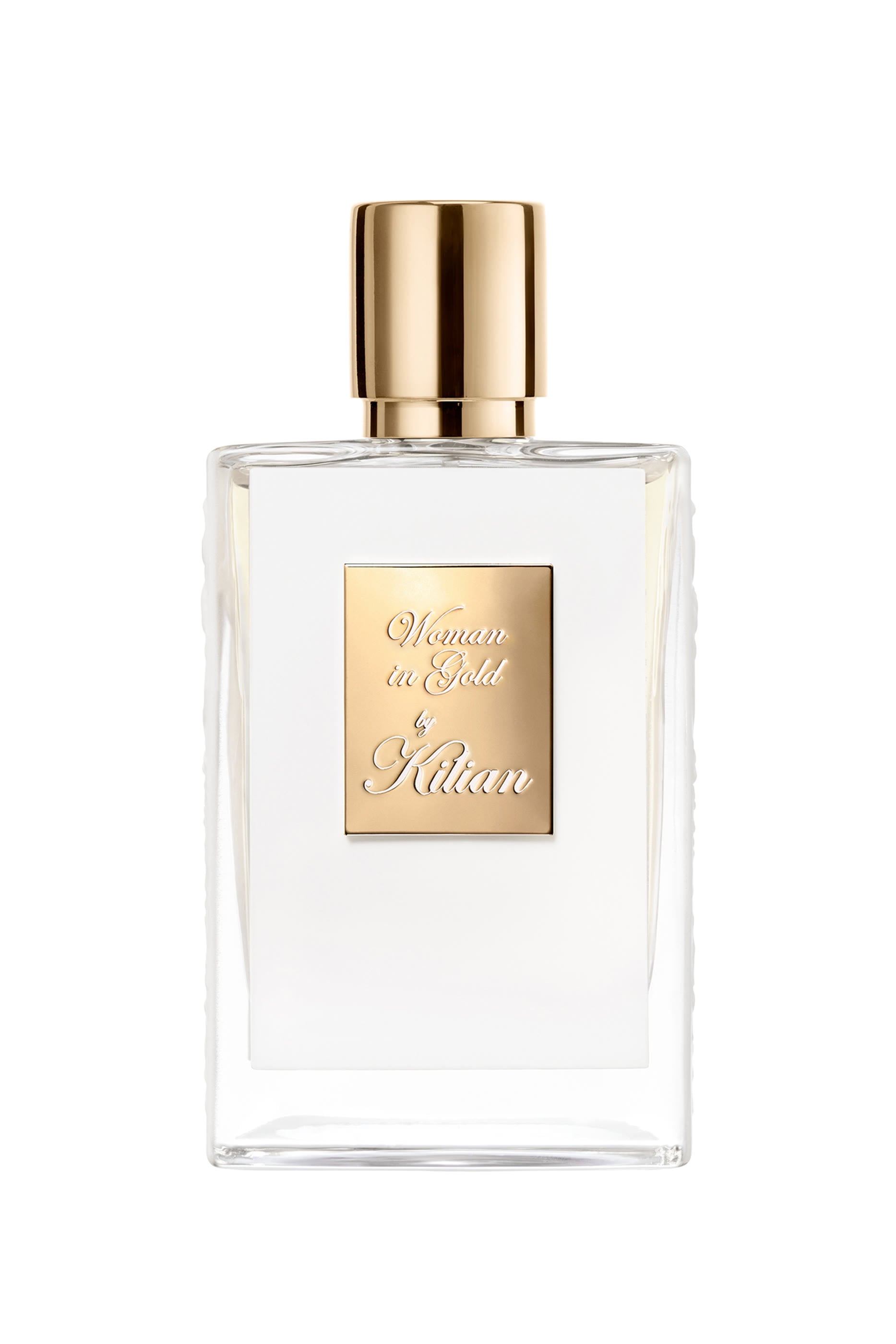 Woman in Gold Eau De Parfum
