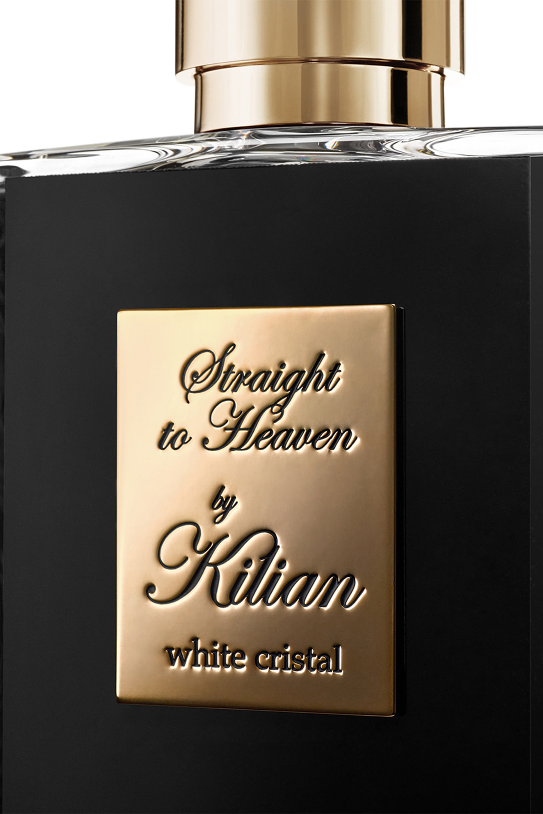 ماء عطر ستريت تو هيفن وايت كريستال