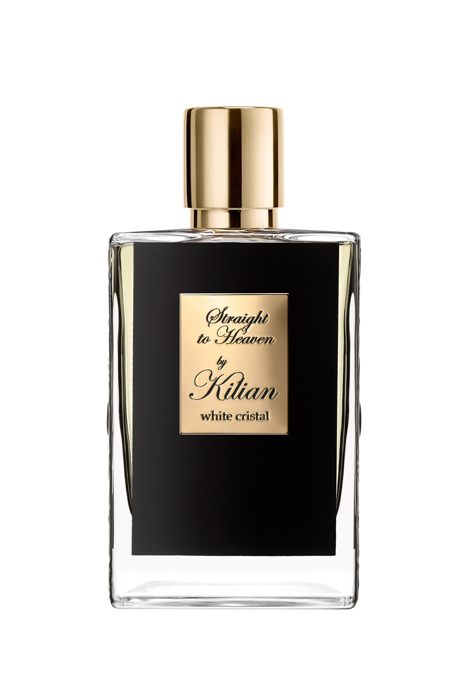 ماء عطر ستريت تو هيفن وايت كريستال