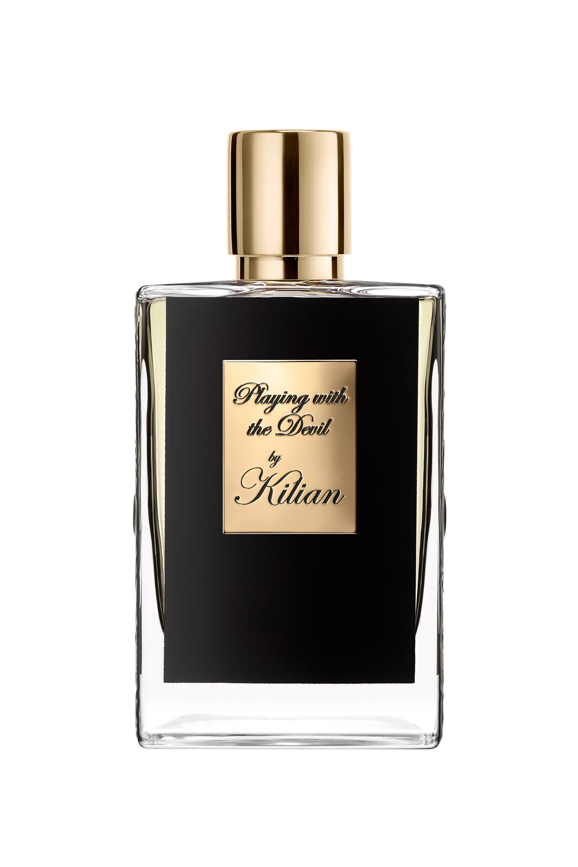 ماء عطر بلاينغ ويذ ذا ديفل