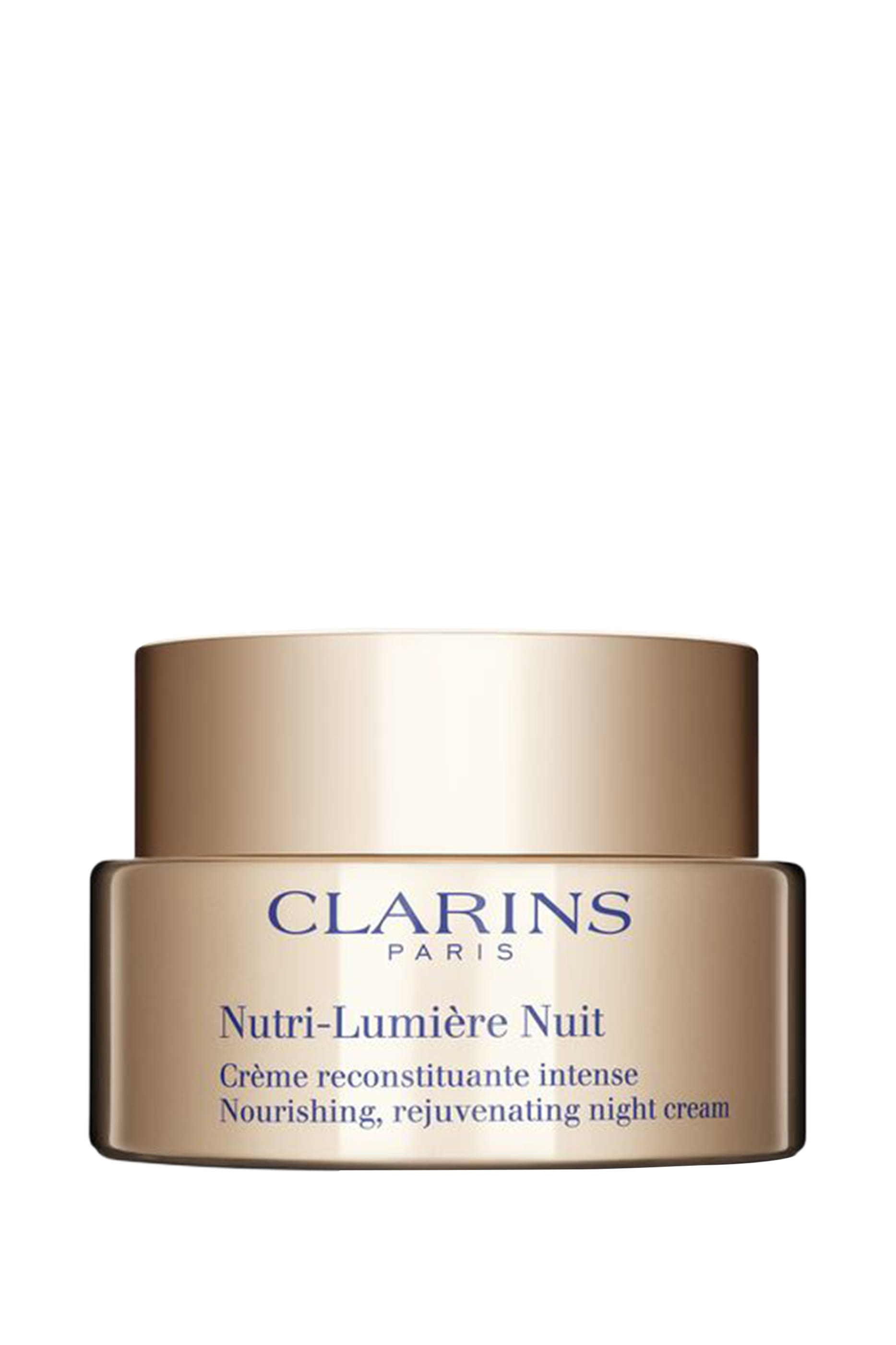 Nutri-Lumière Night Cream