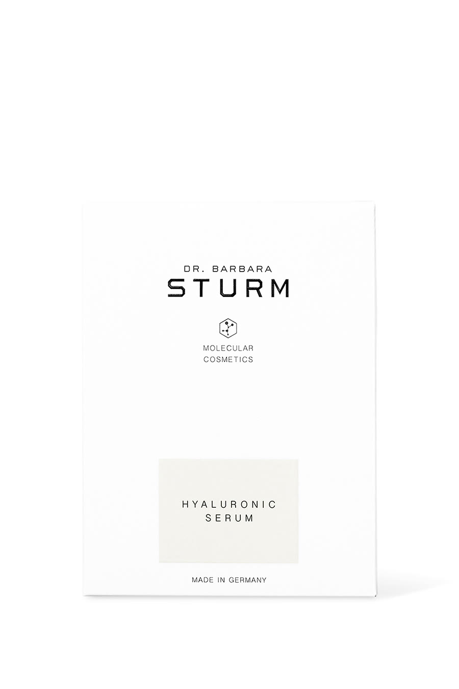 Hyaluronic Serum