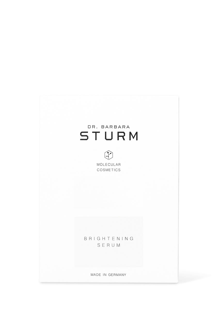 Brightening Serum