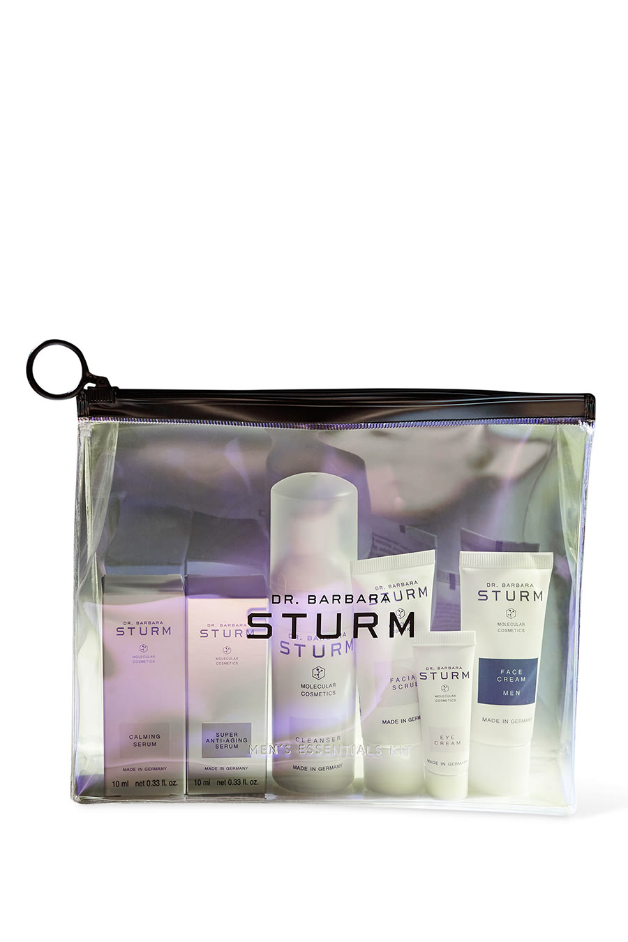 Men's Discovery Kit