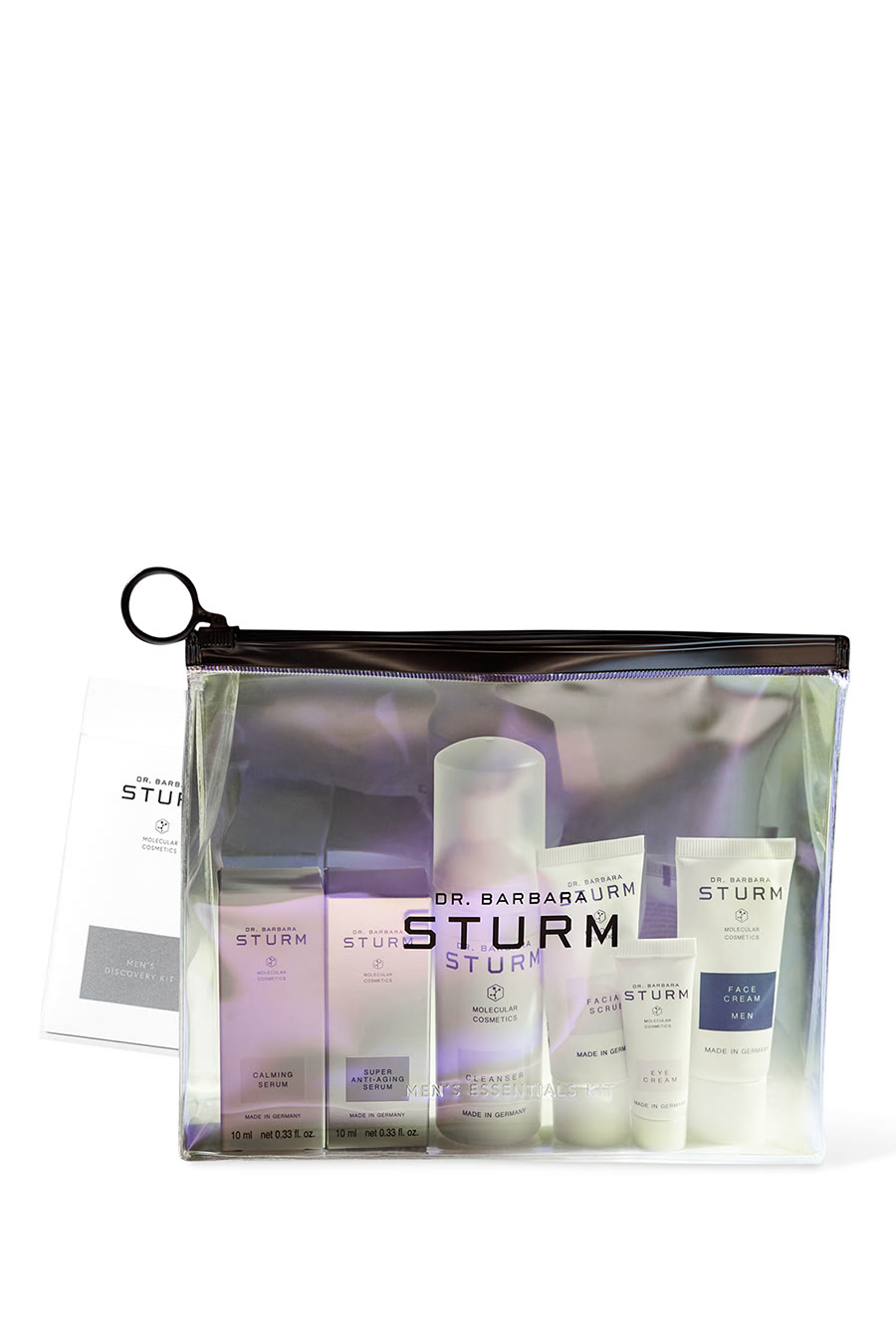Men's Discovery Kit