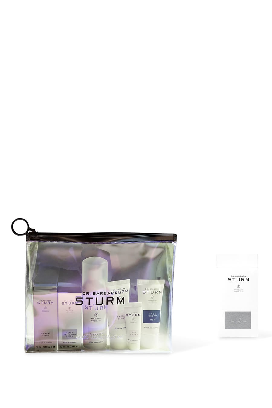 Men's Discovery Kit