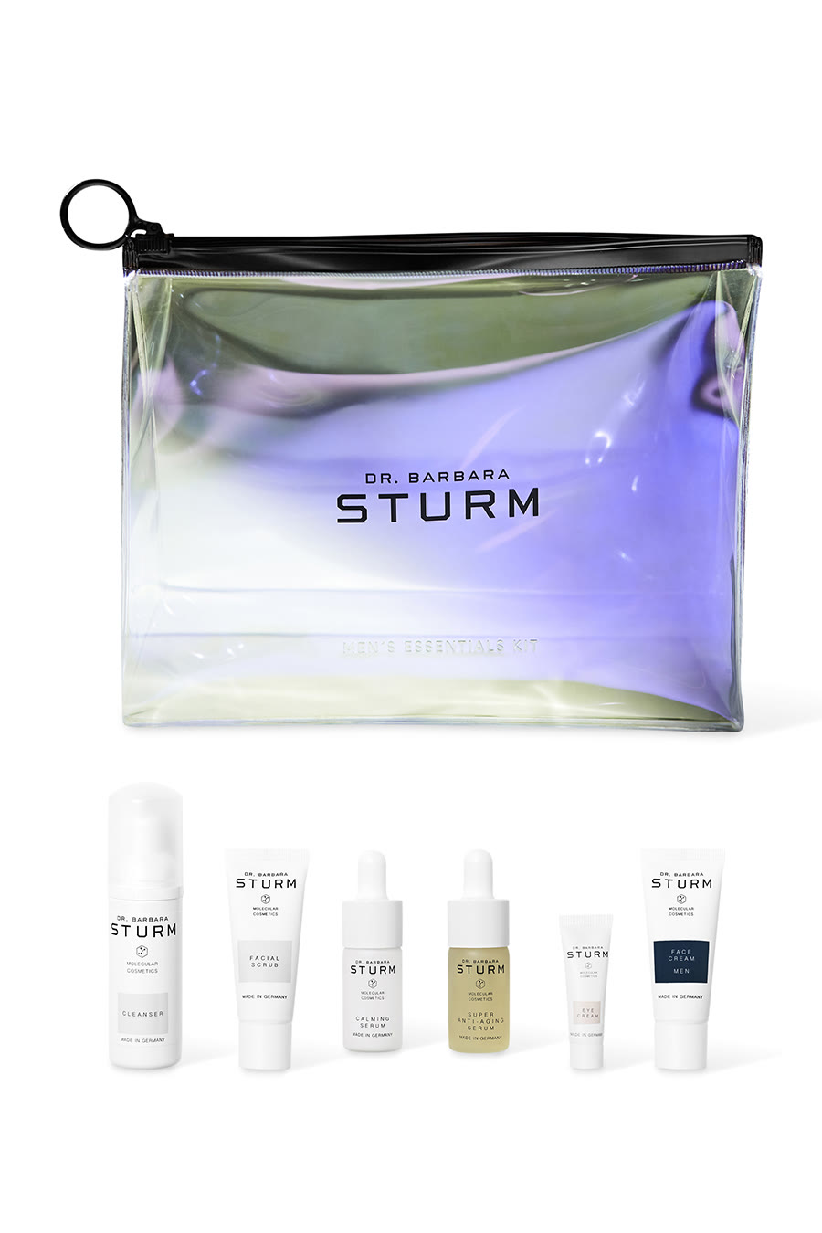 Men's Discovery Kit