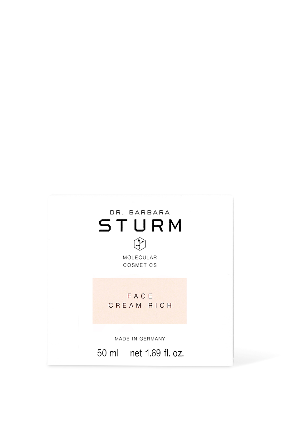 Face Cream Rich
