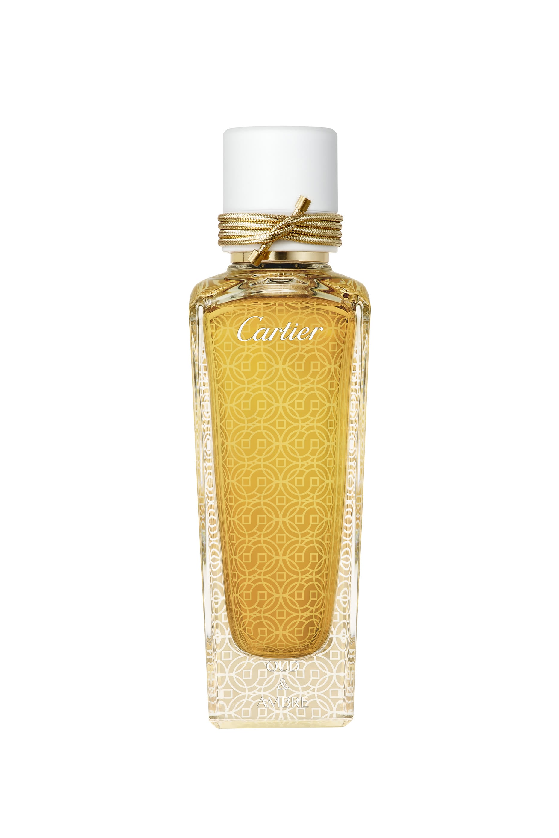 Les Heures Voyageuses Oud & Ambre