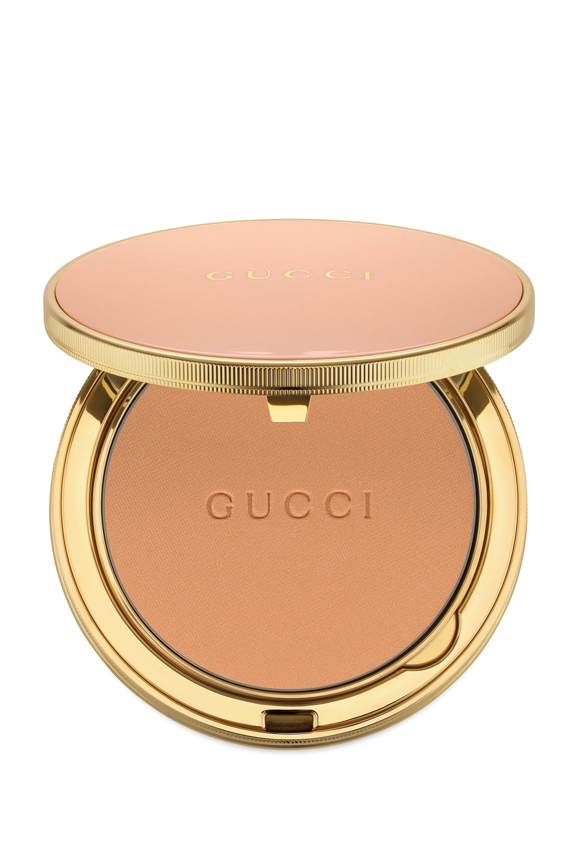 Poudre De Beauté Mat Naturel Face Powder