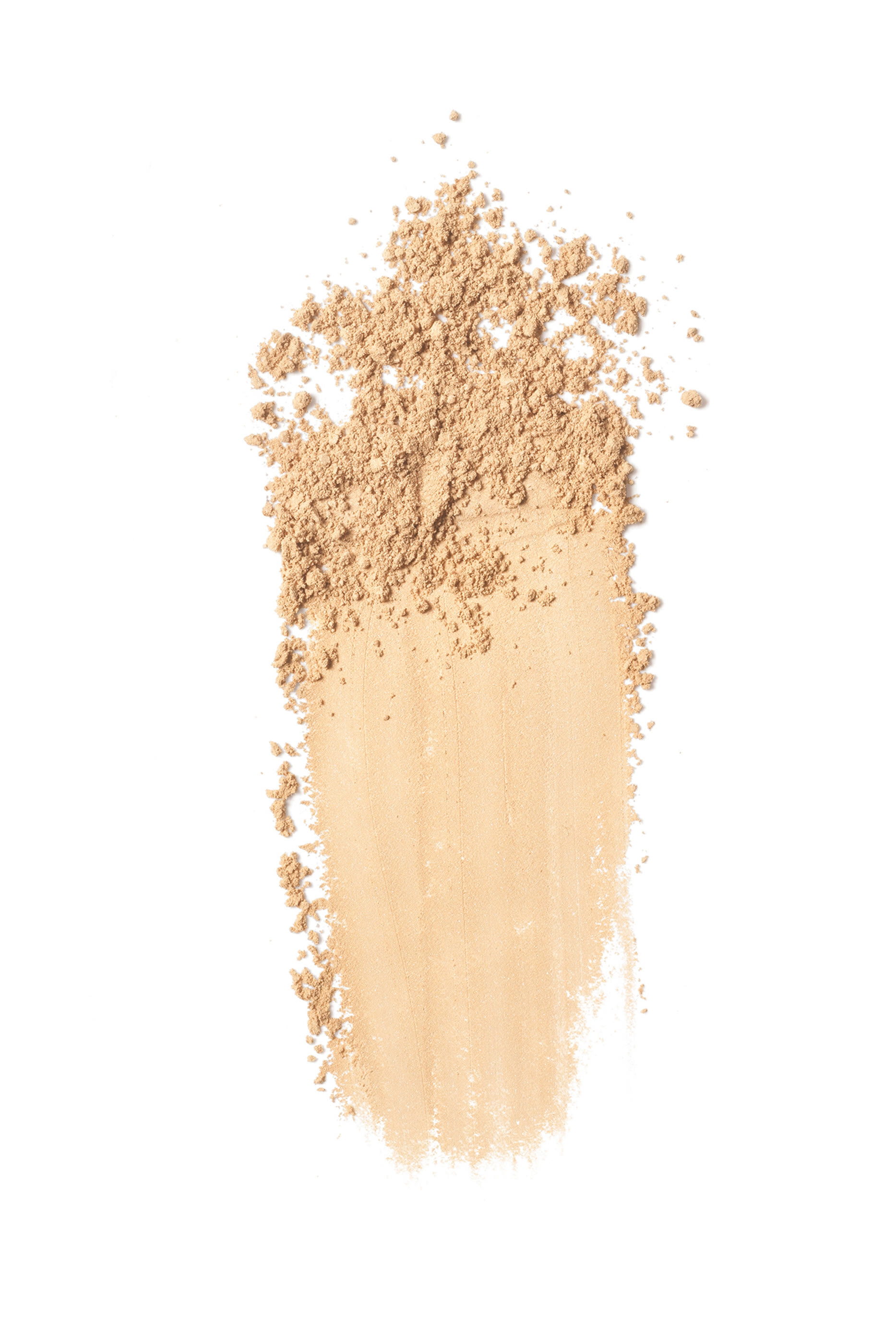 Poudre De Beauté Mat Naturel Face Powder