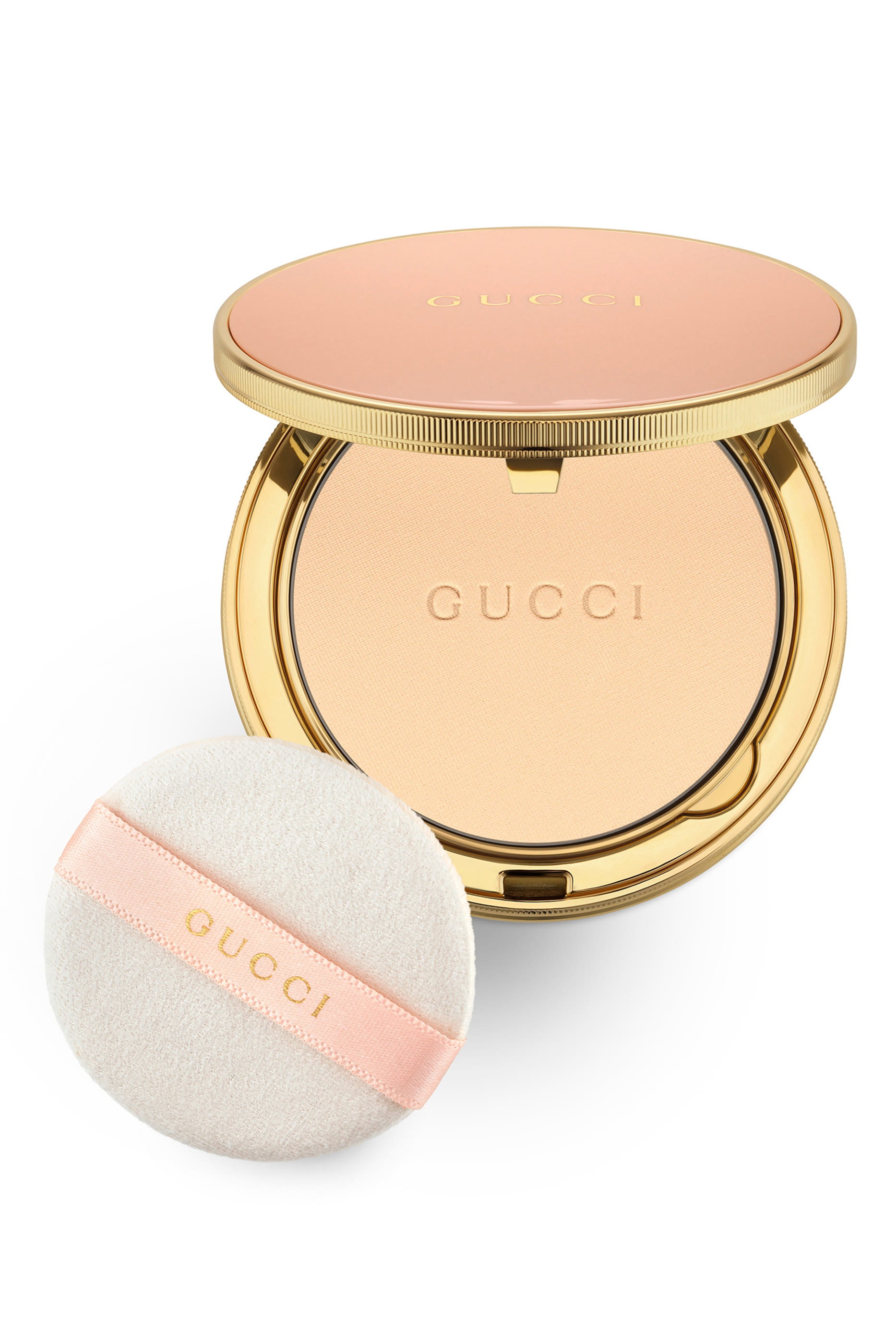 Poudre De Beauté Mat Naturel Face Powder