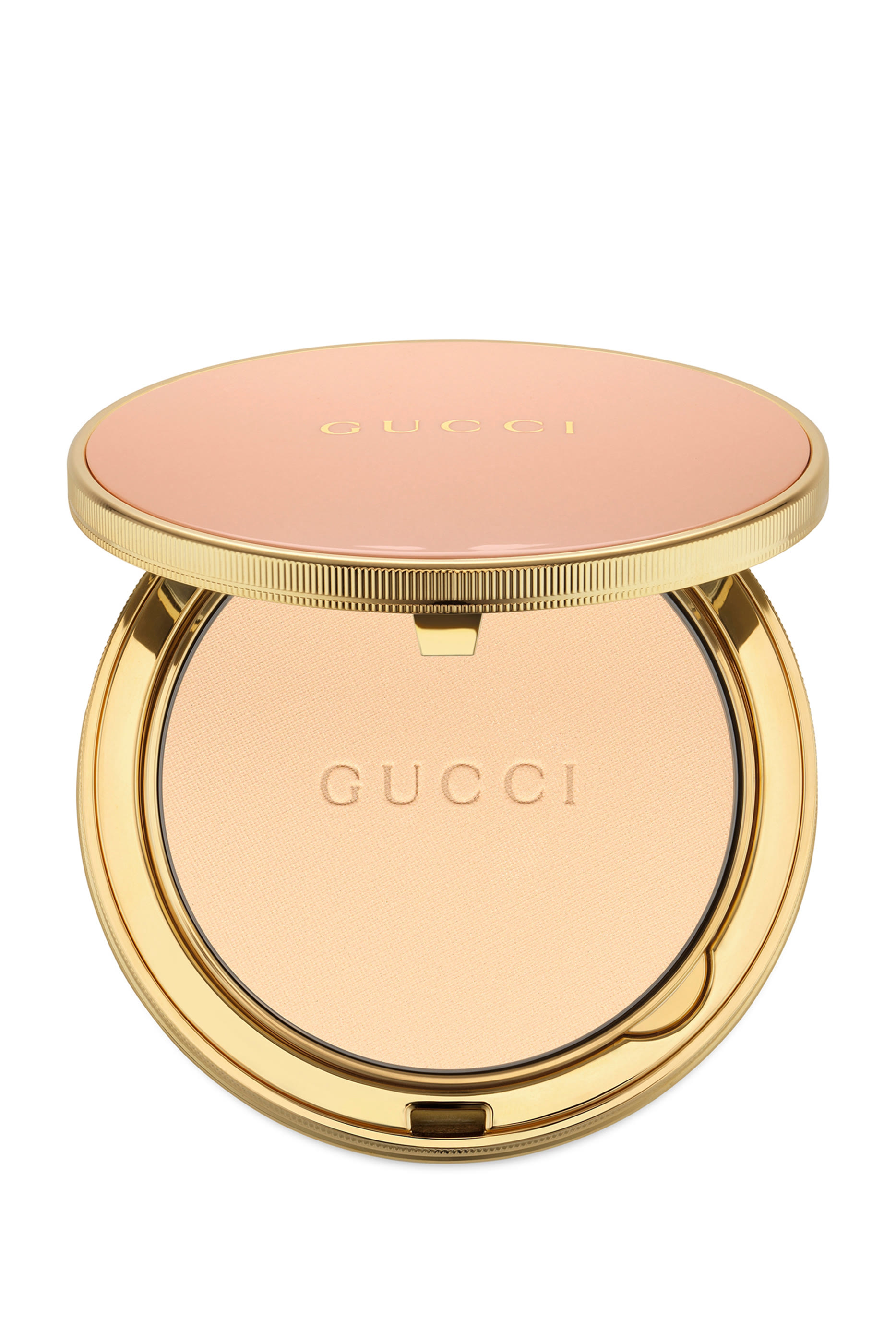 Poudre De Beauté Mat Naturel Face Powder