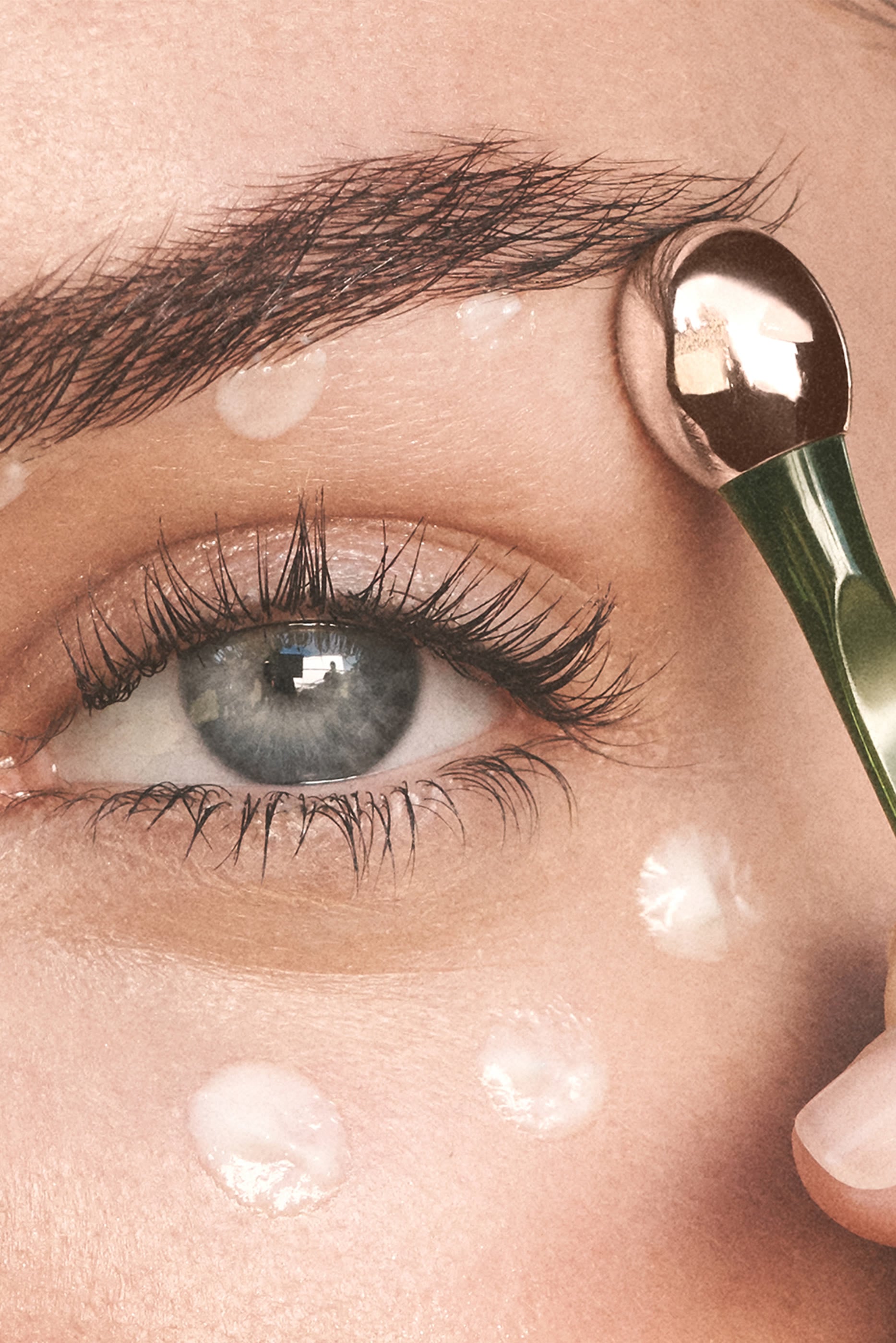 The Eye Concentrate