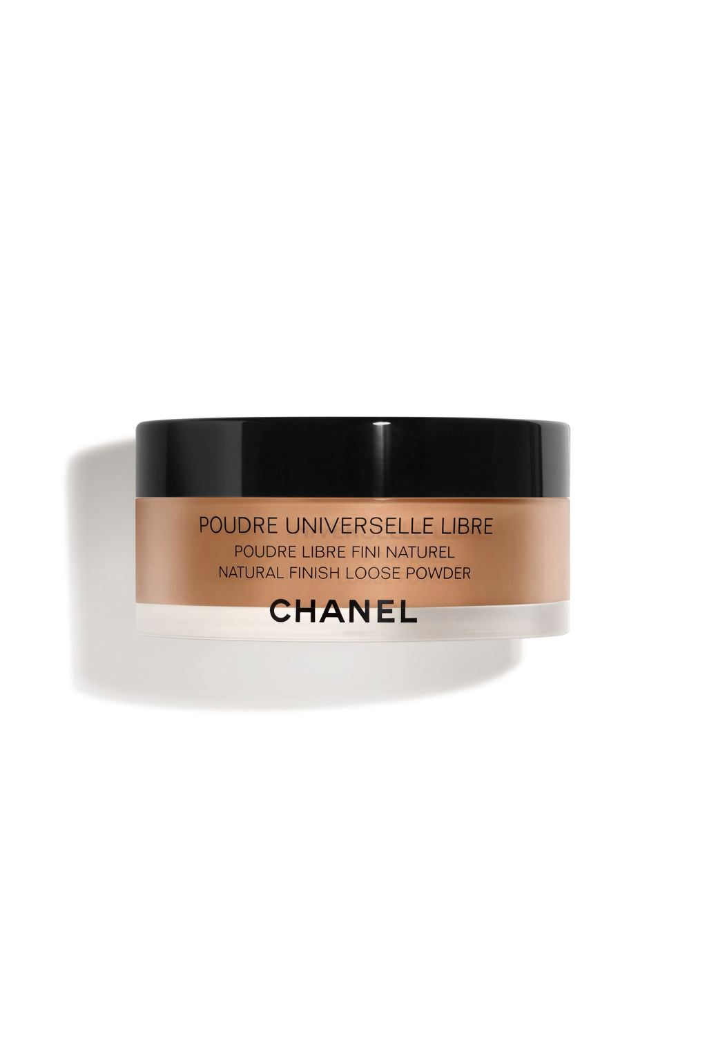 بودرة حرّة لمظهر طبيعي POUDRE UNIVERSELLE LIBRE