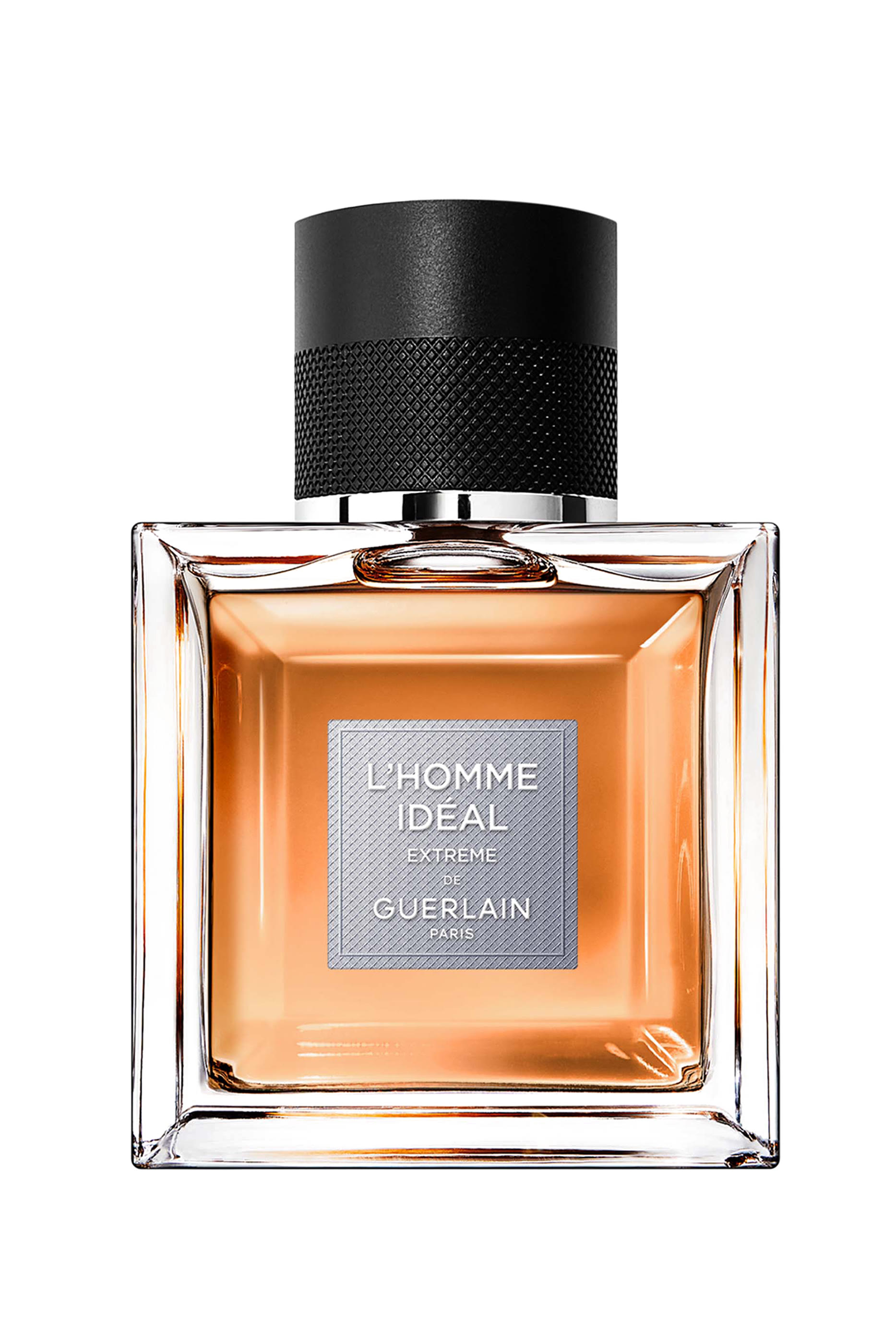 ماء عطر إيديال إكستريم بخاخ للرجال