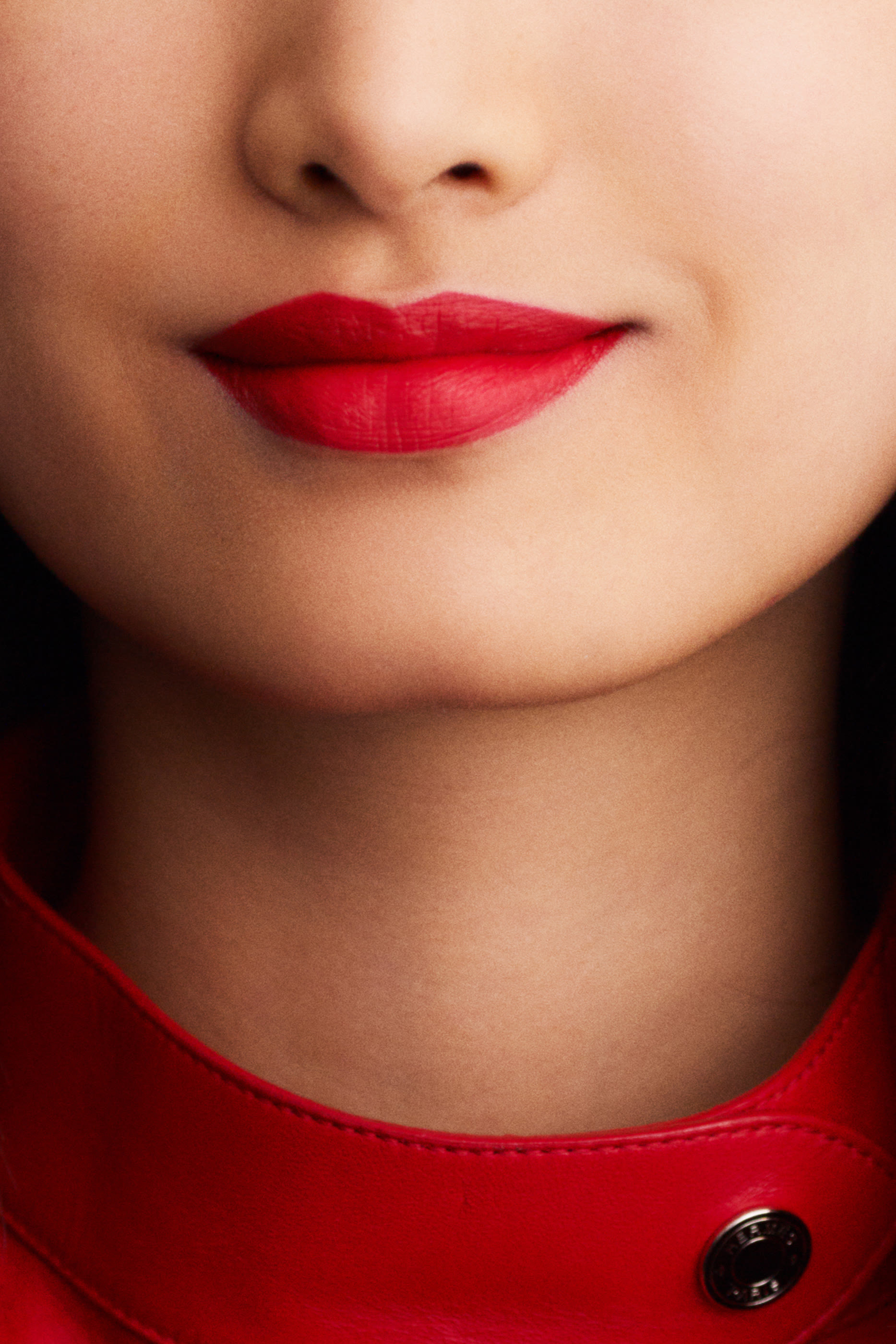 Rouge Hermès, Matte Lipstick