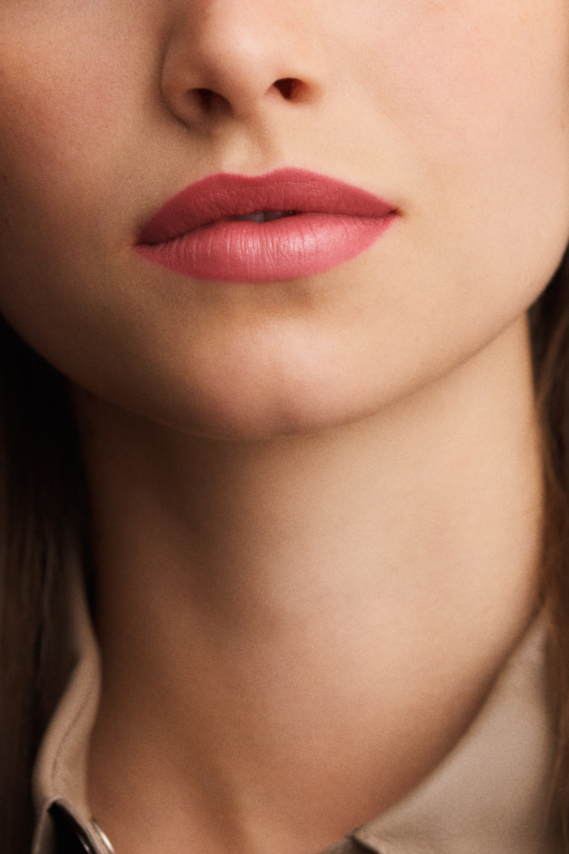 Rouge Hermès, Satin lipstick