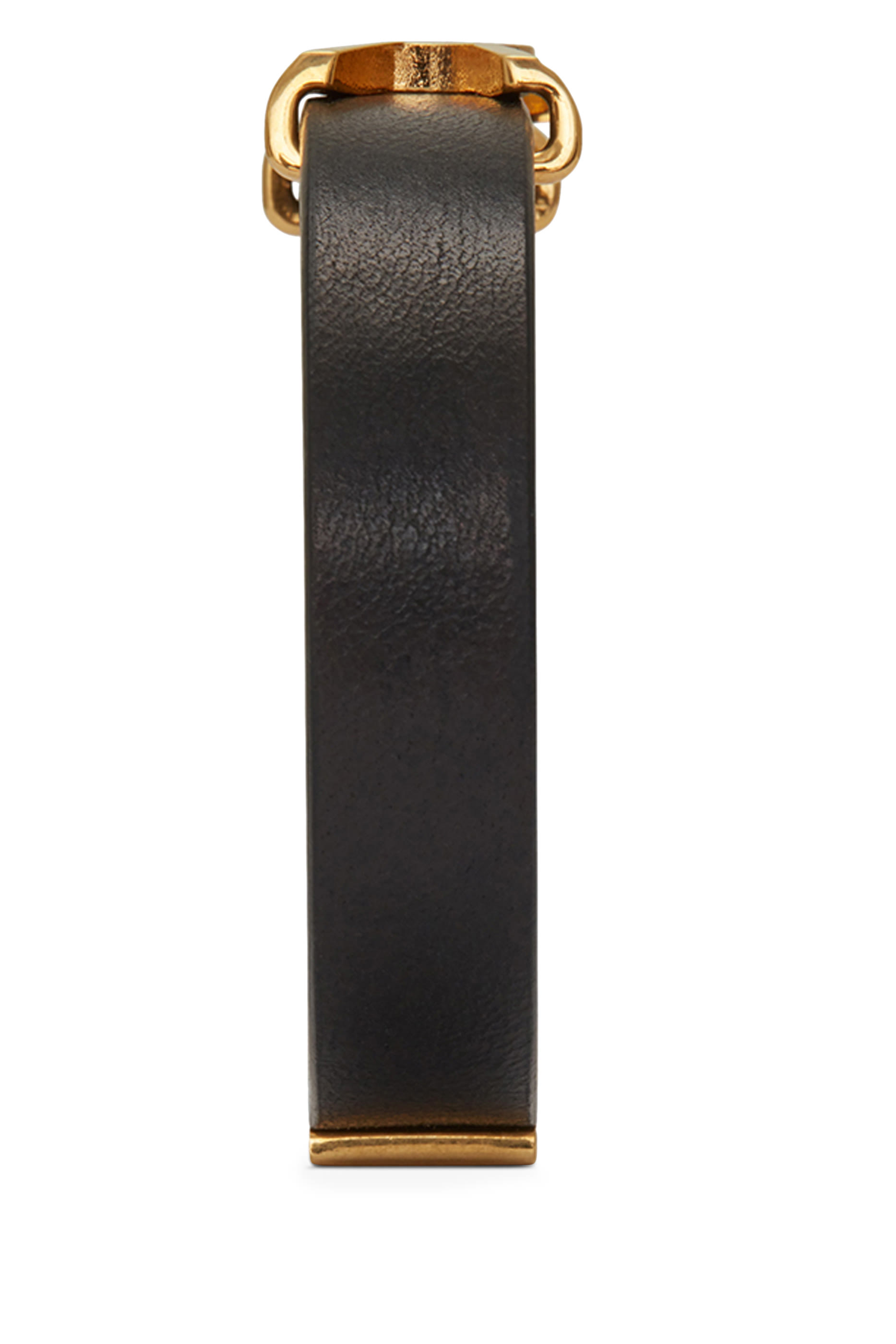 Opyum Leather Bracelet