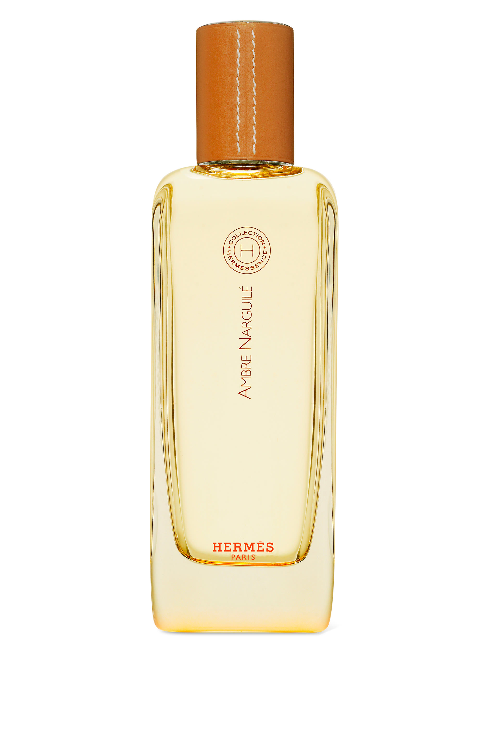 Ambre Narguile أو دو تواليت