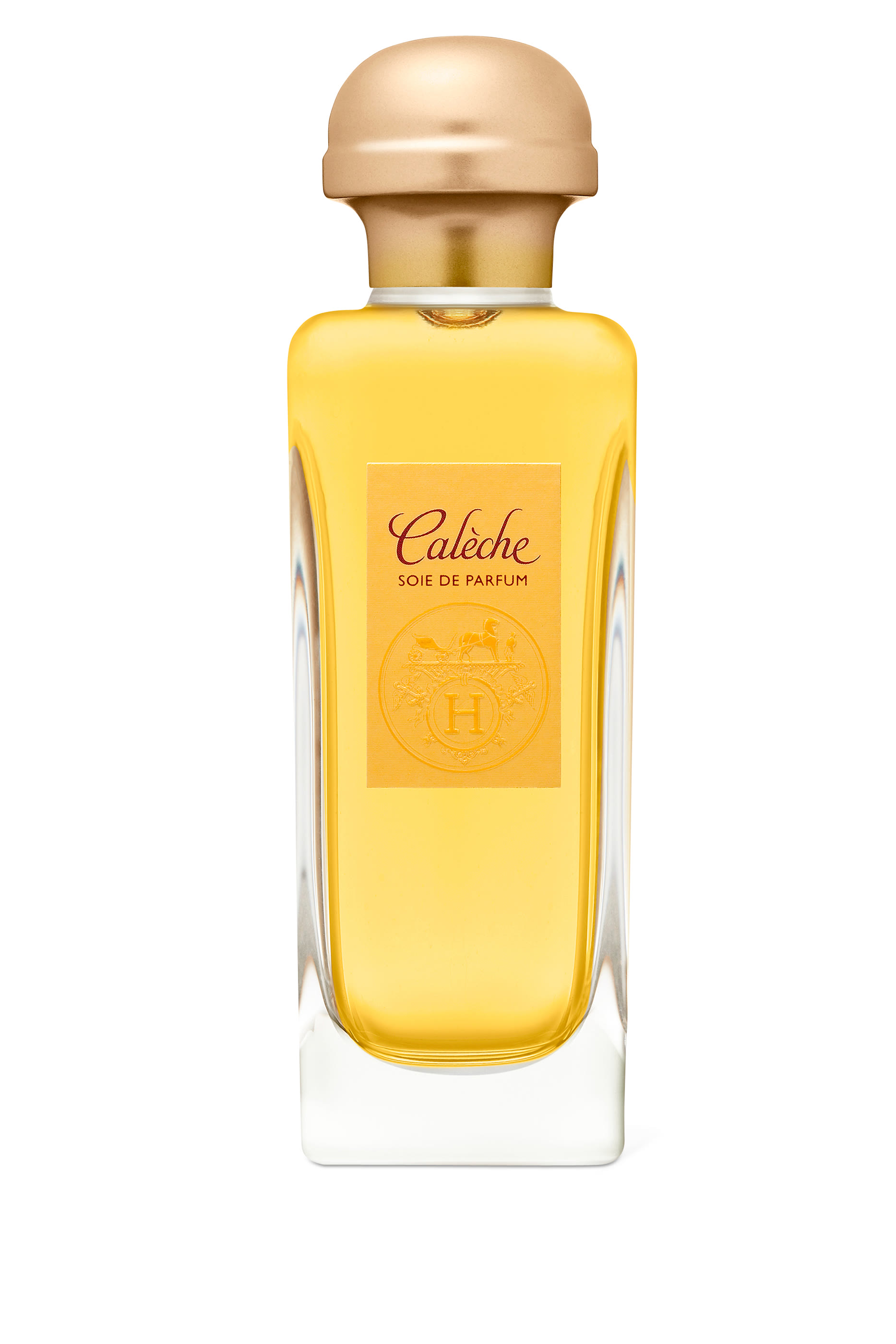 Calèche, عطر Soie de parfum