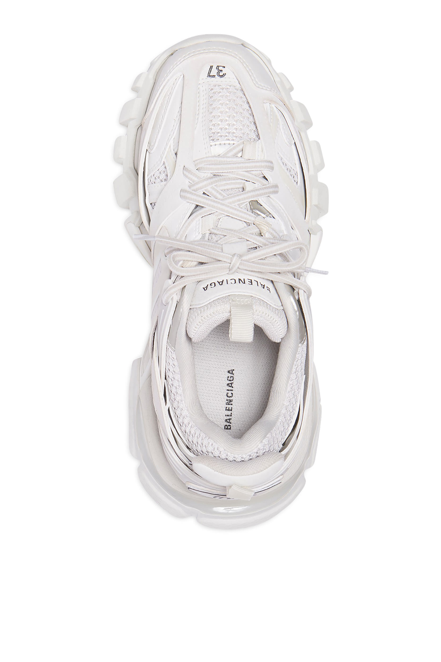 Track Sneakers